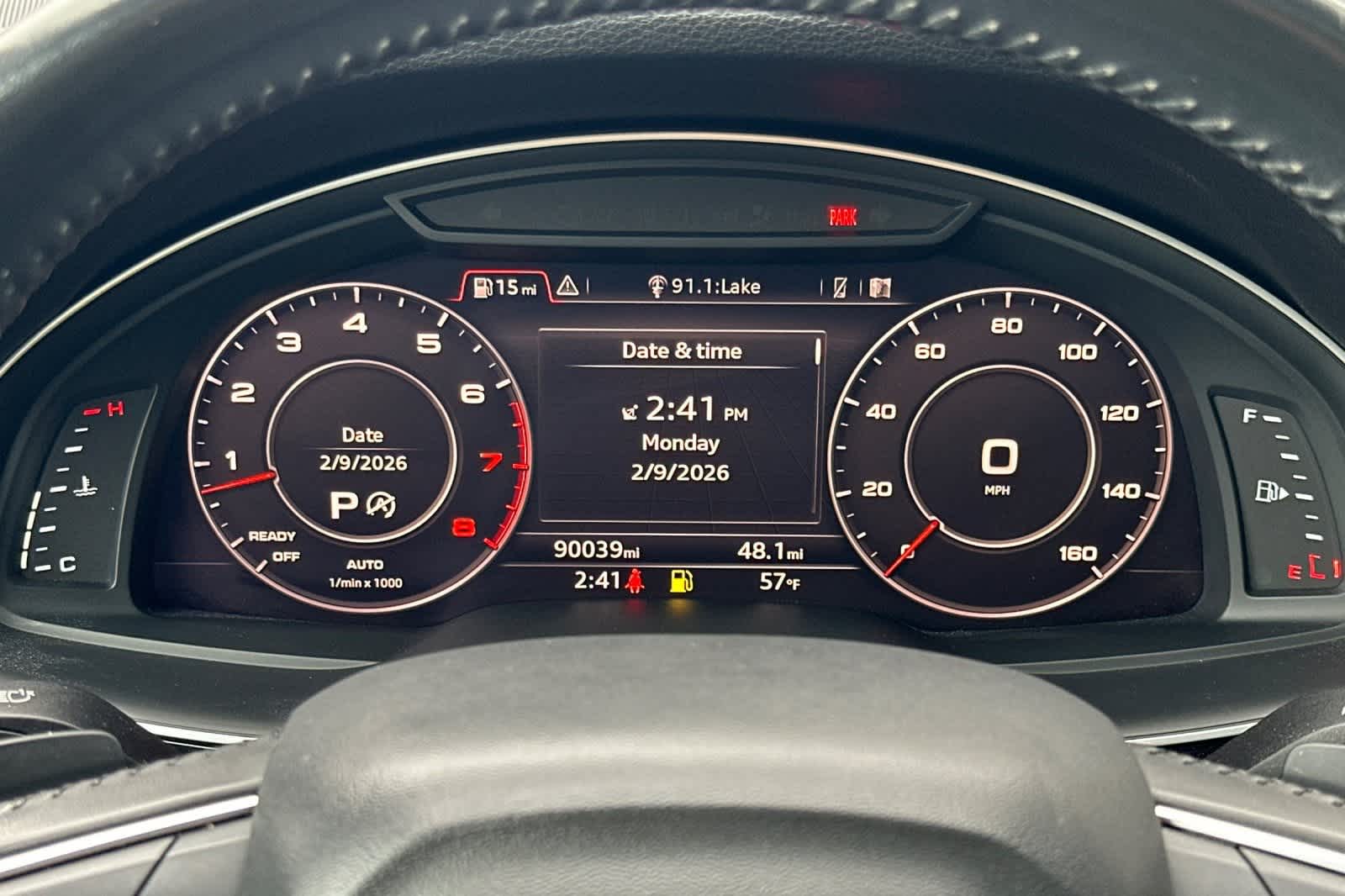 Thumbnail: 2019 Audi Q7 - 34