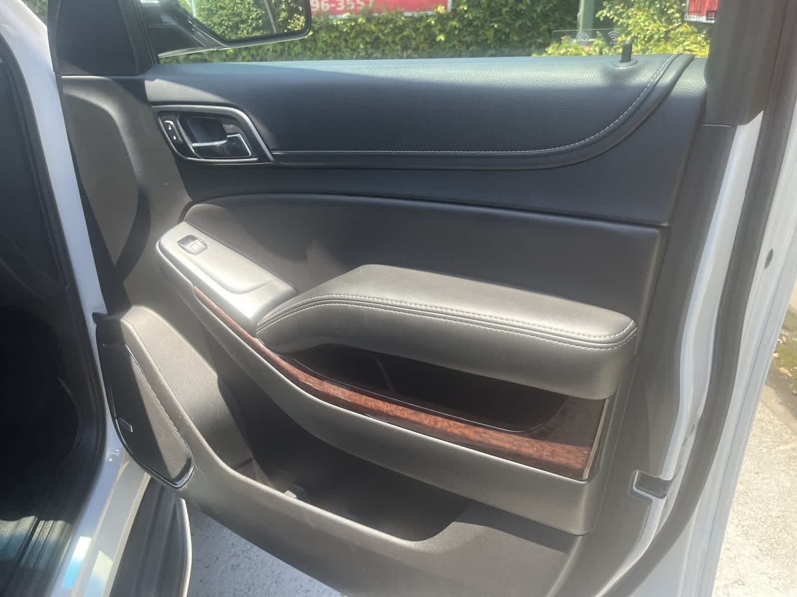 2018 GMC Yukon SLE 16