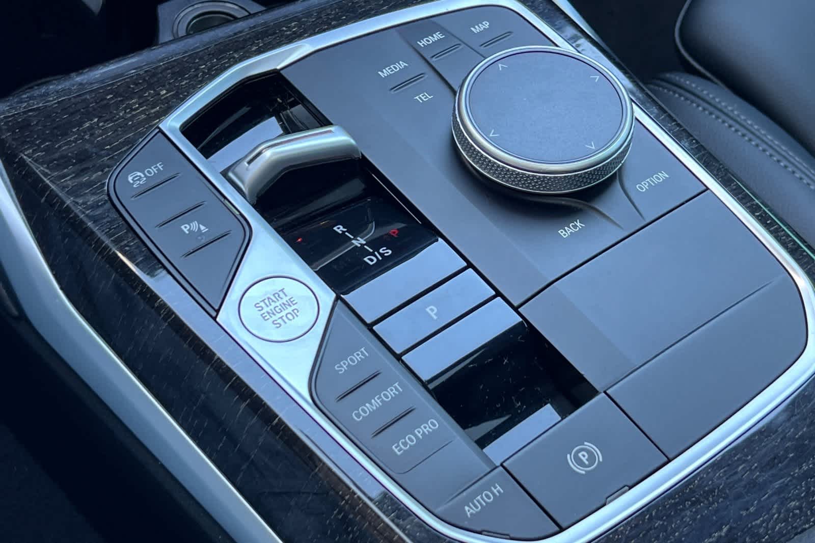 Thumbnail: 2023 BMW 3 Series - 24