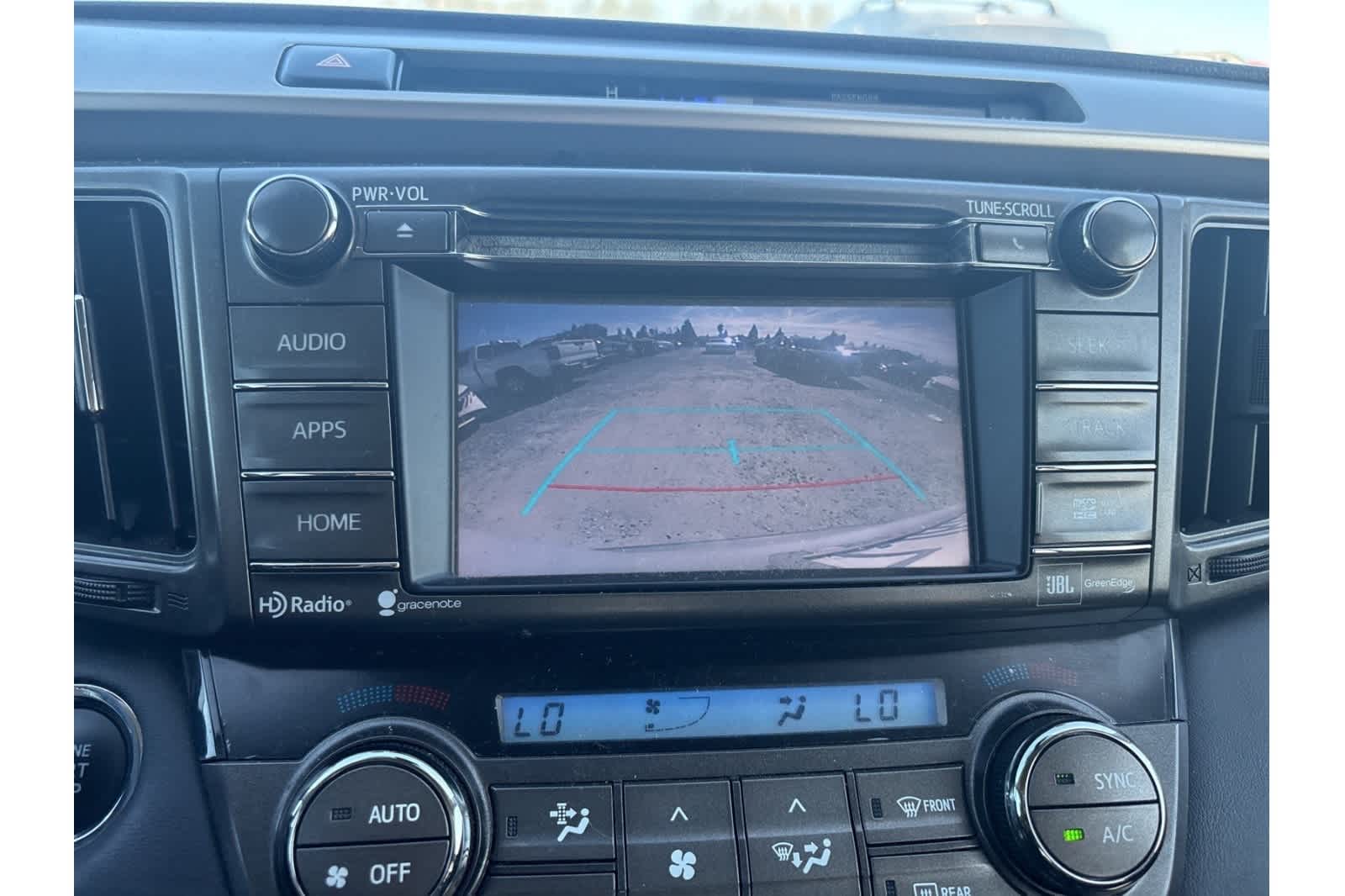 Thumbnail: 2015 Toyota RAV4 - 17