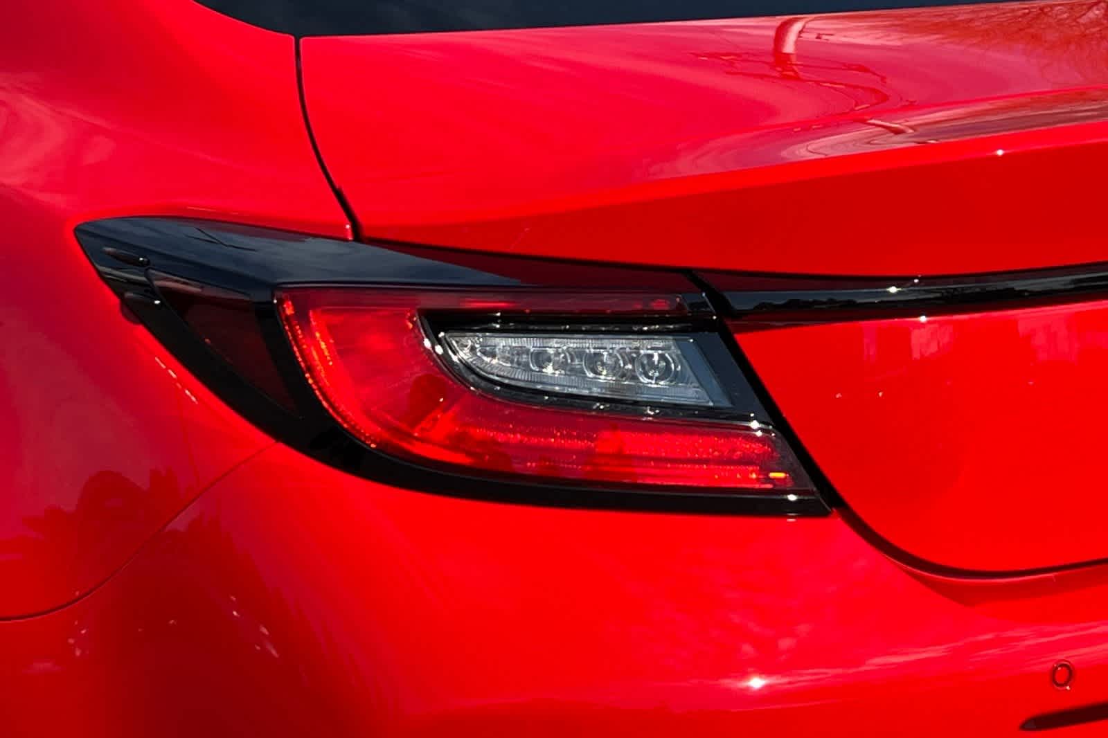 Thumbnail: 2026 Toyota GR86 - 16