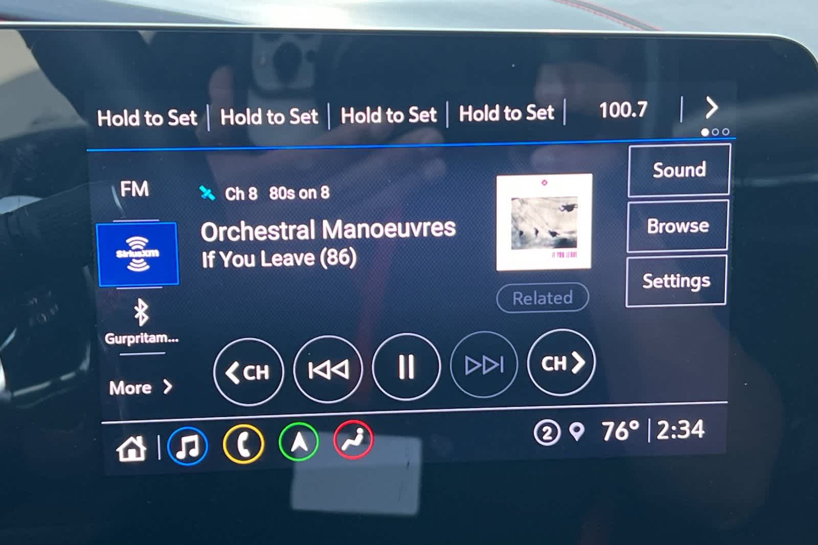 Thumbnail: 2023 Chevrolet Corvette - 15