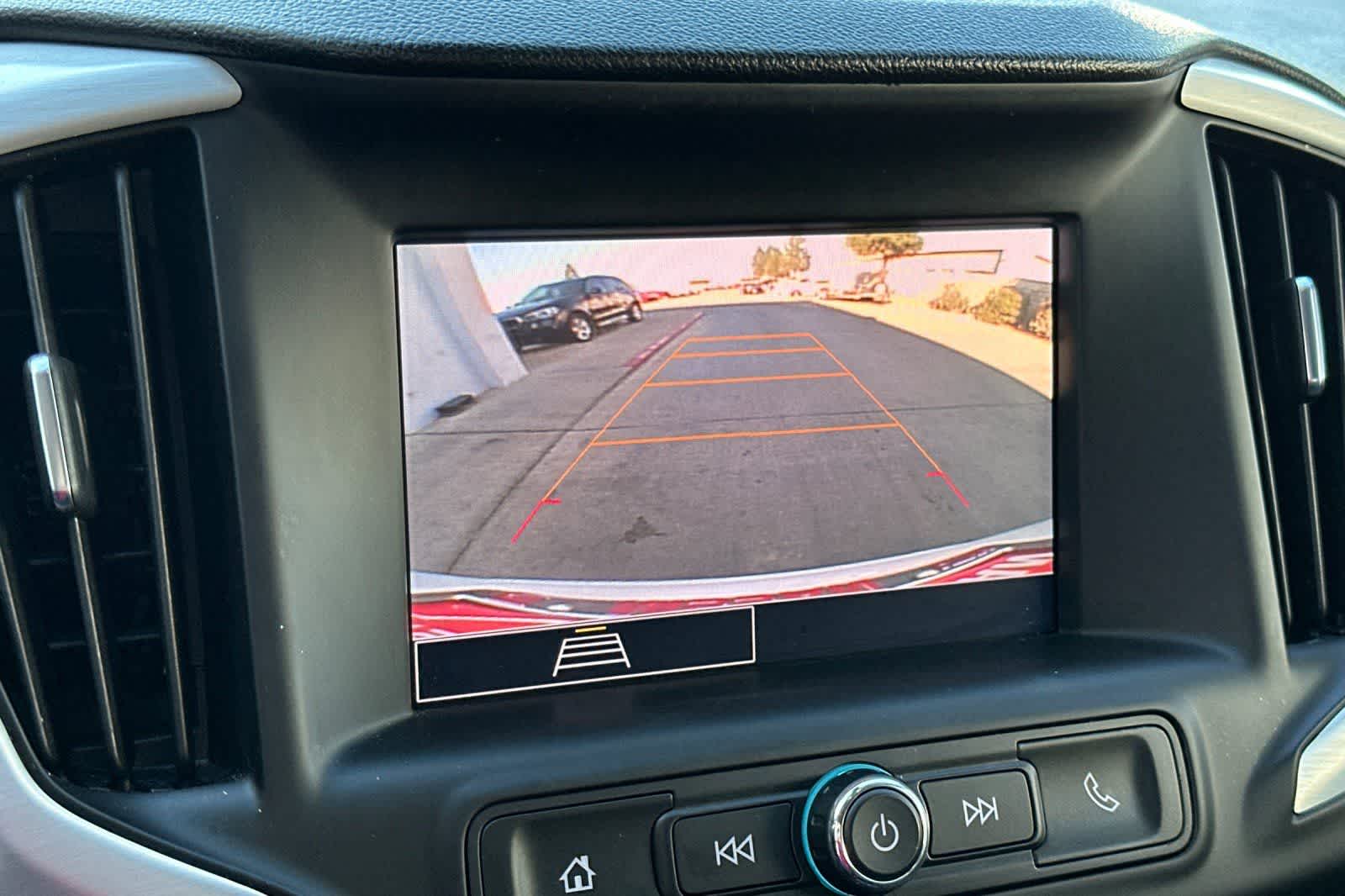 Thumbnail: 2024 GMC Terrain - 23