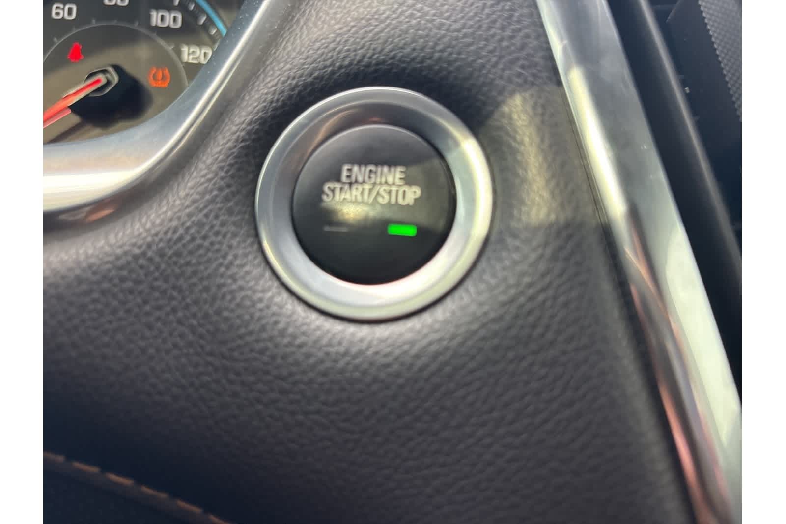 Thumbnail: 2019 Chevrolet Traverse - 22