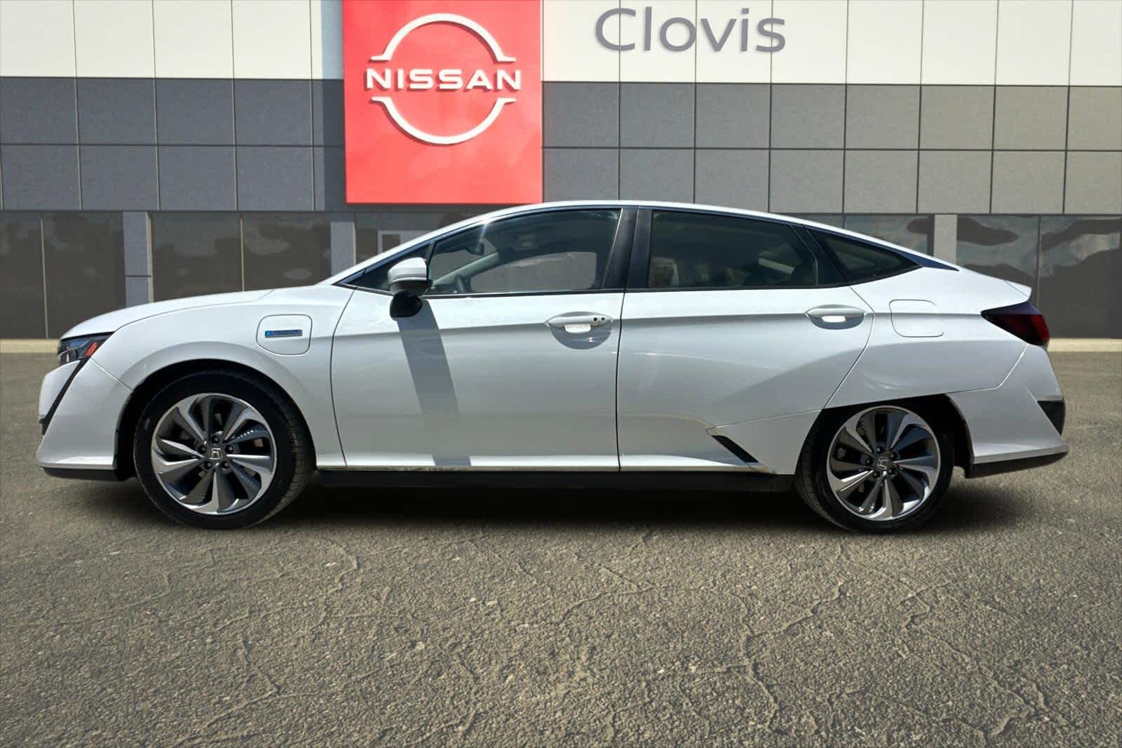 Thumbnail: 2019 Honda Clarity - 6
