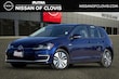  Volkswagen e-Golf