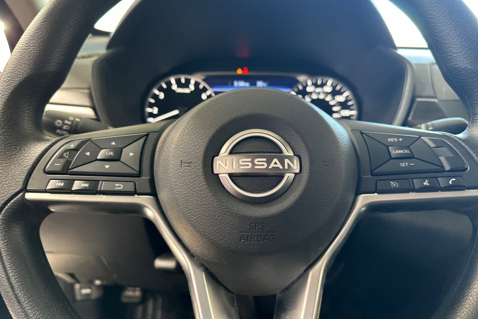 Thumbnail: 2025 Nissan Altima - 25