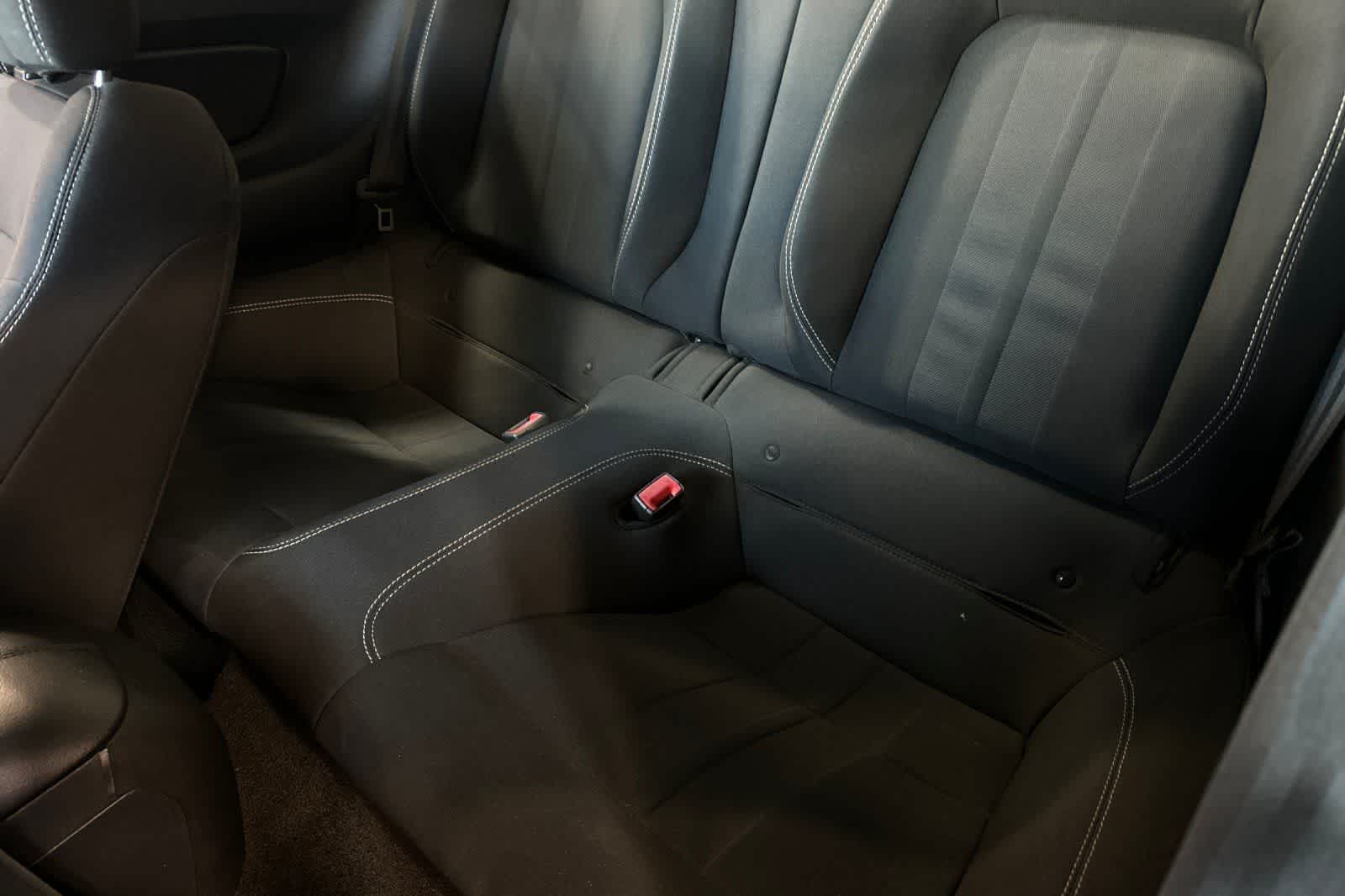 Thumbnail: 2018 Ford Mustang - 5