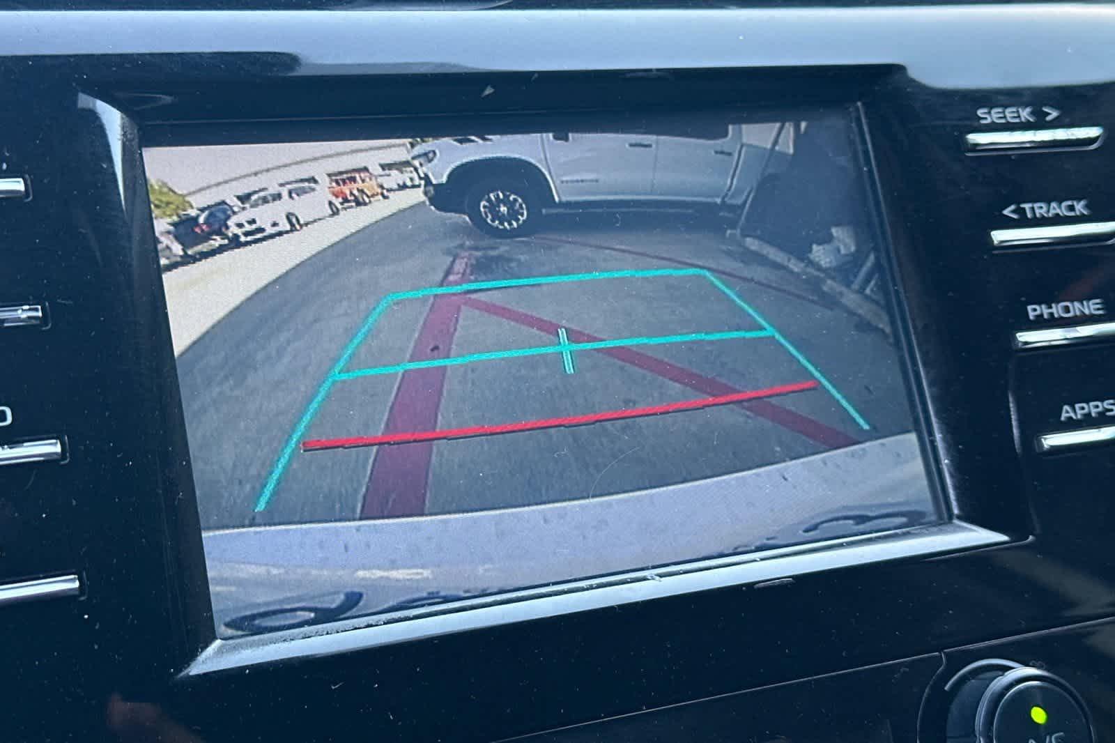 Thumbnail: 2019 Toyota Camry - 20