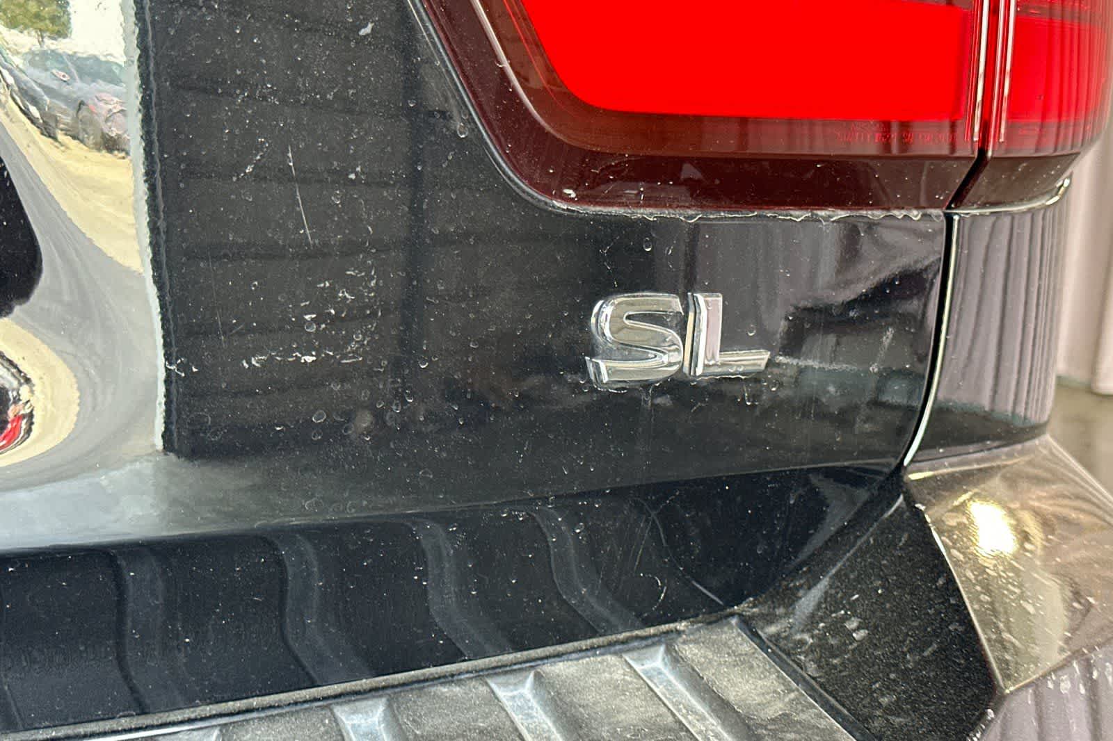 Thumbnail: 2024 Nissan Armada - 13