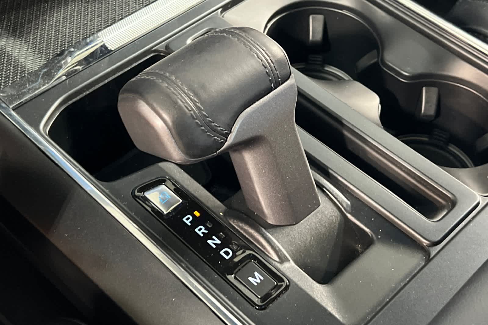 Thumbnail: 2021 Ford F-150 - 25