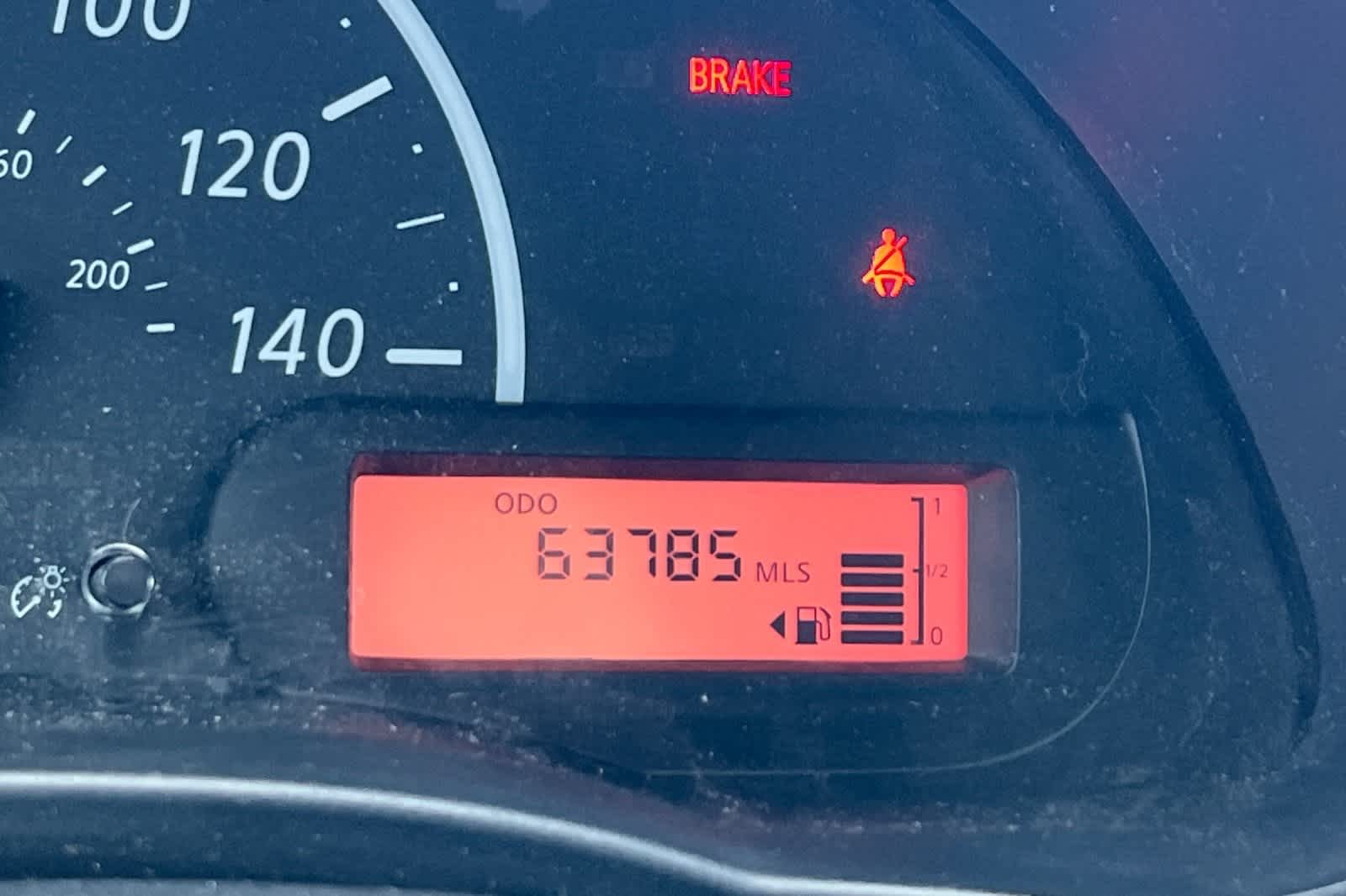 Thumbnail: 2017 Nissan Versa - 20