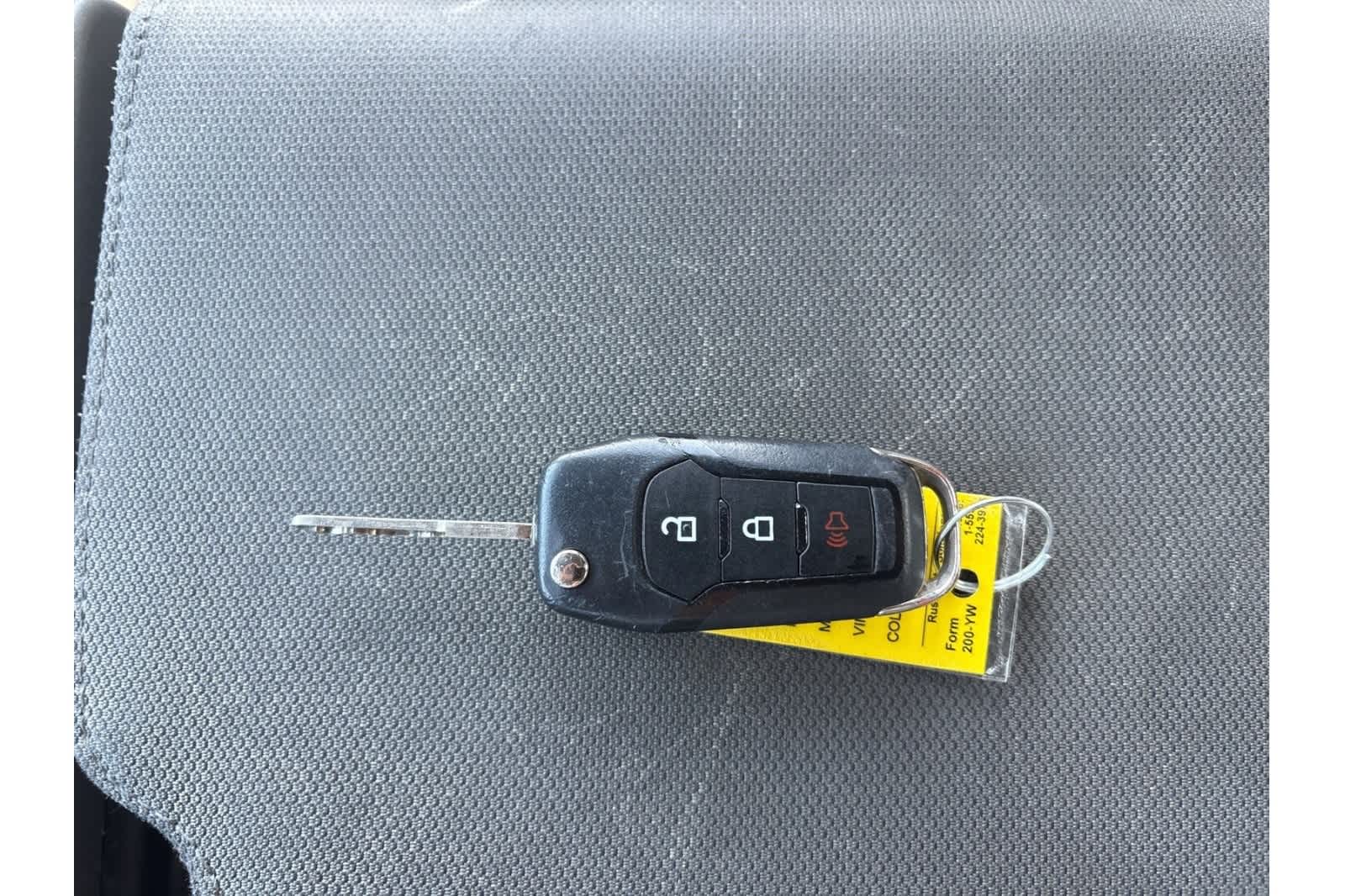 Thumbnail: 2017 Ford F-150 - 20