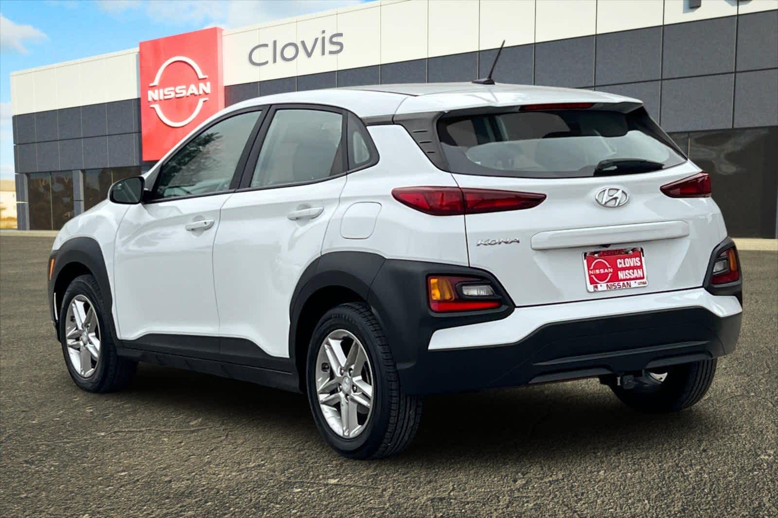 Thumbnail: 2019 Hyundai Kona - 7