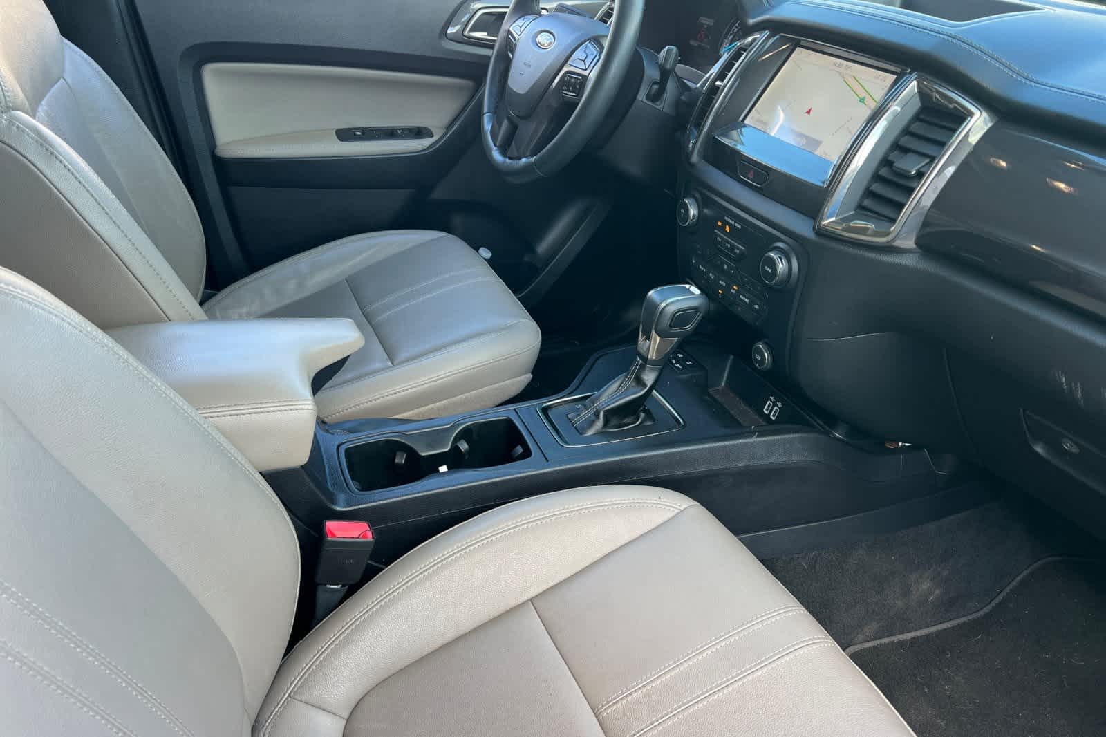 Thumbnail: 2020 Ford Ranger - 17