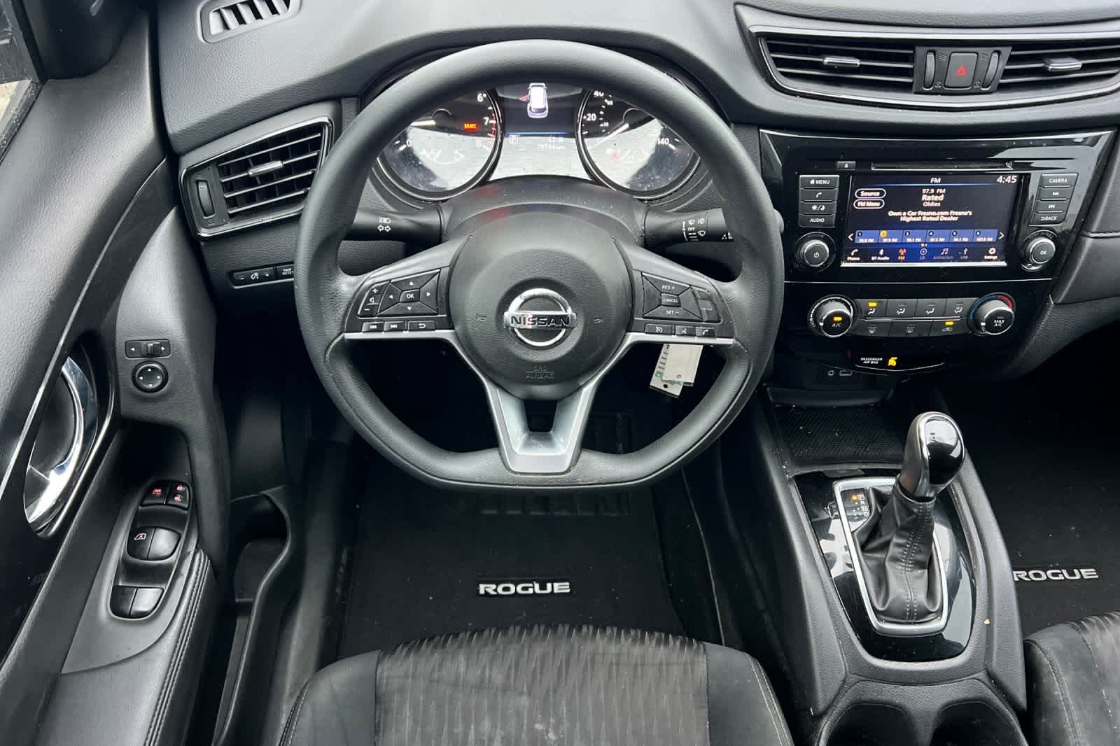 Thumbnail: 2018 Nissan Rogue - 14