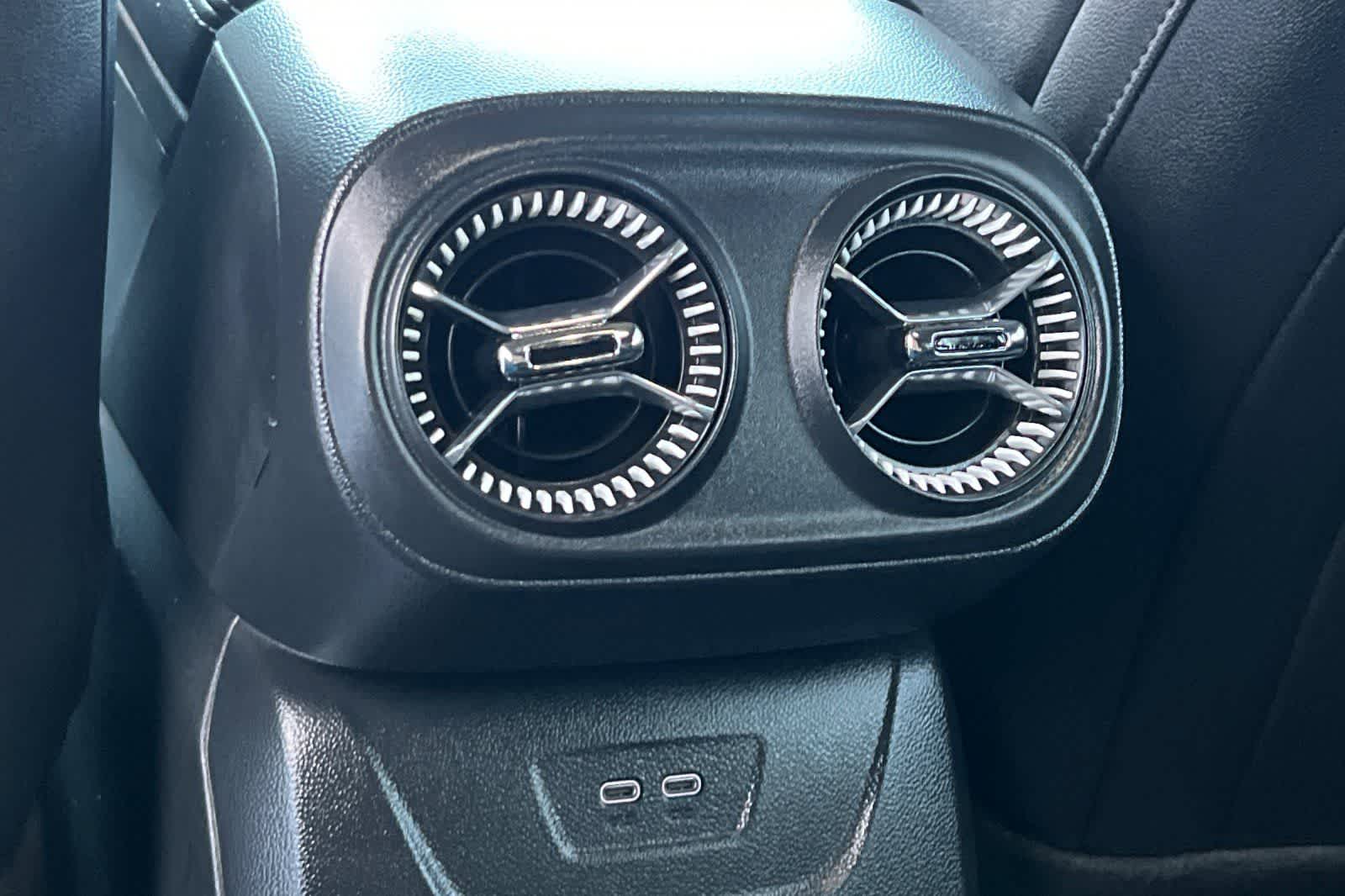 Thumbnail: 2025 Chevrolet Blazer EV - 15