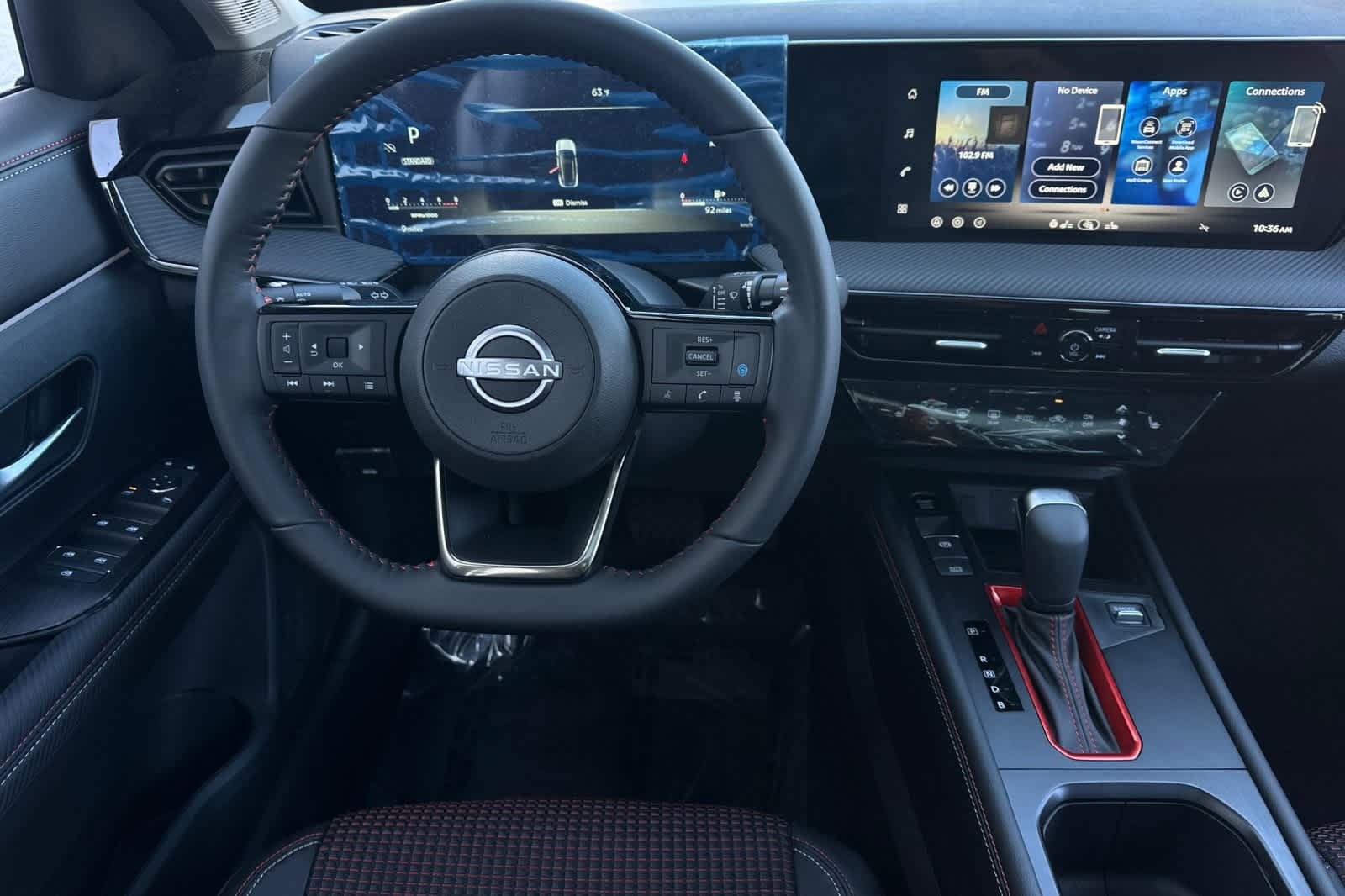 Thumbnail: 2026 Nissan Kicks - 16