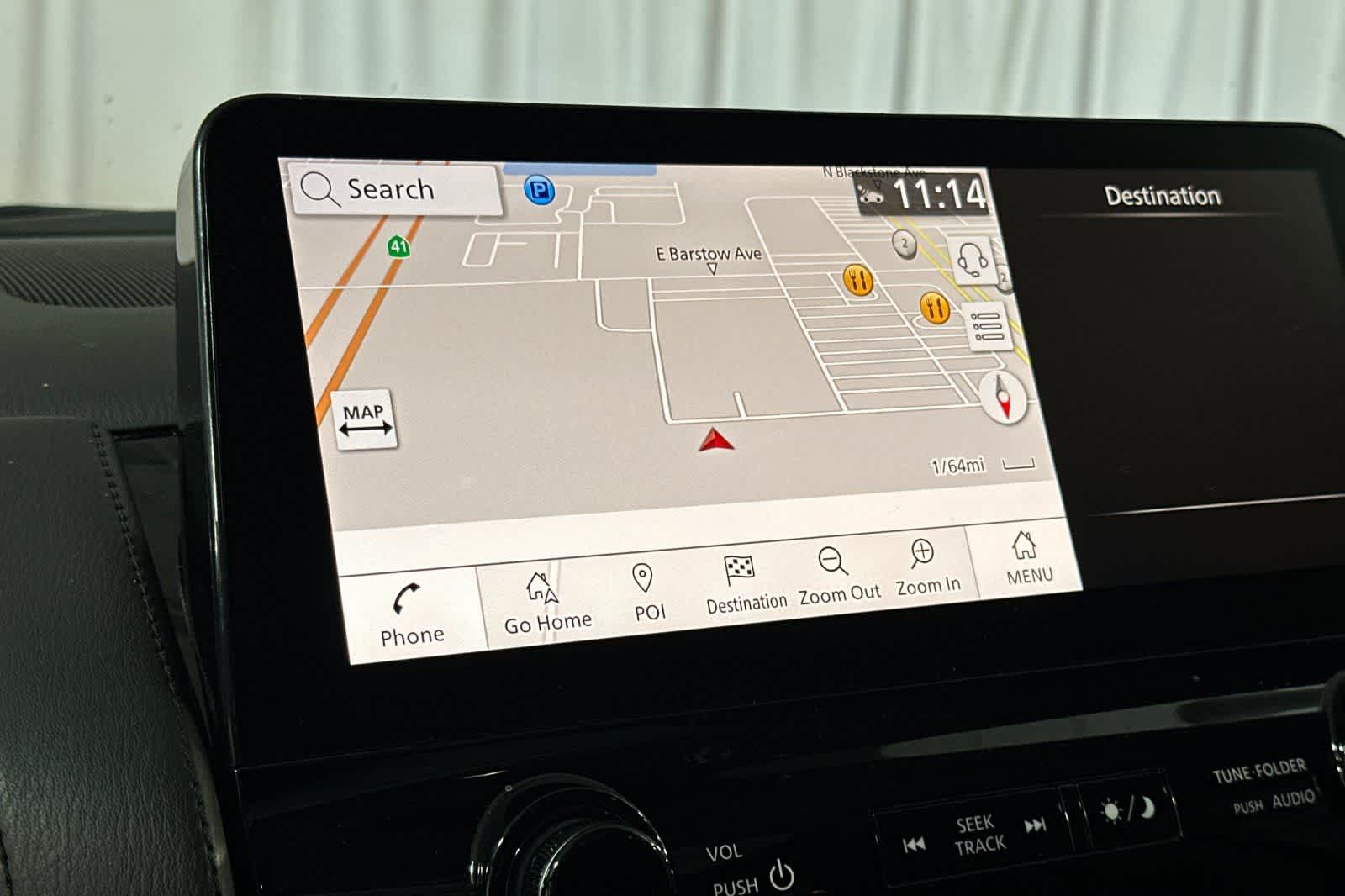 Thumbnail: 2024 Nissan Armada - 22