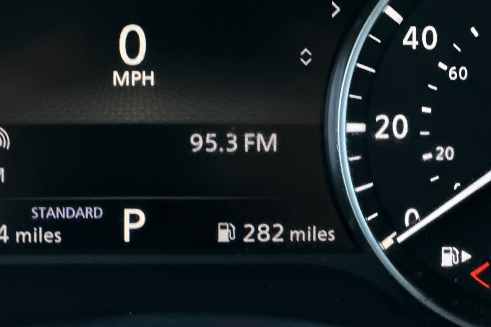 Thumbnail: 2024 Nissan Rogue - 24