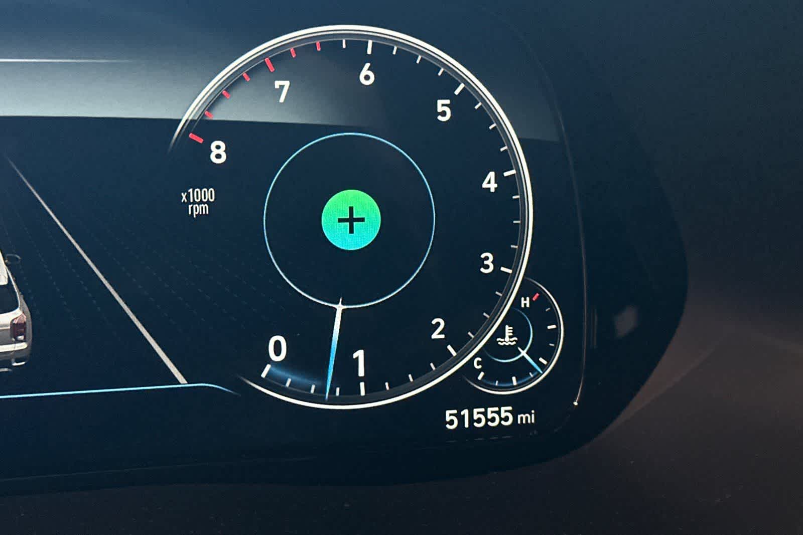 Thumbnail: 2020 Hyundai Palisade - 27