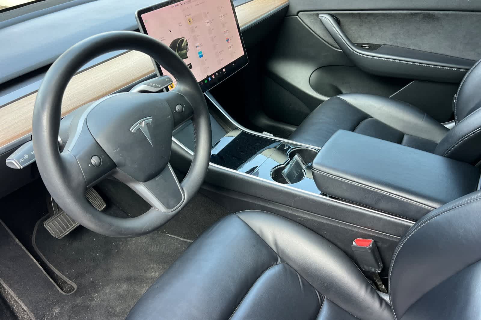 Thumbnail: 2021 Tesla Model Y - 12