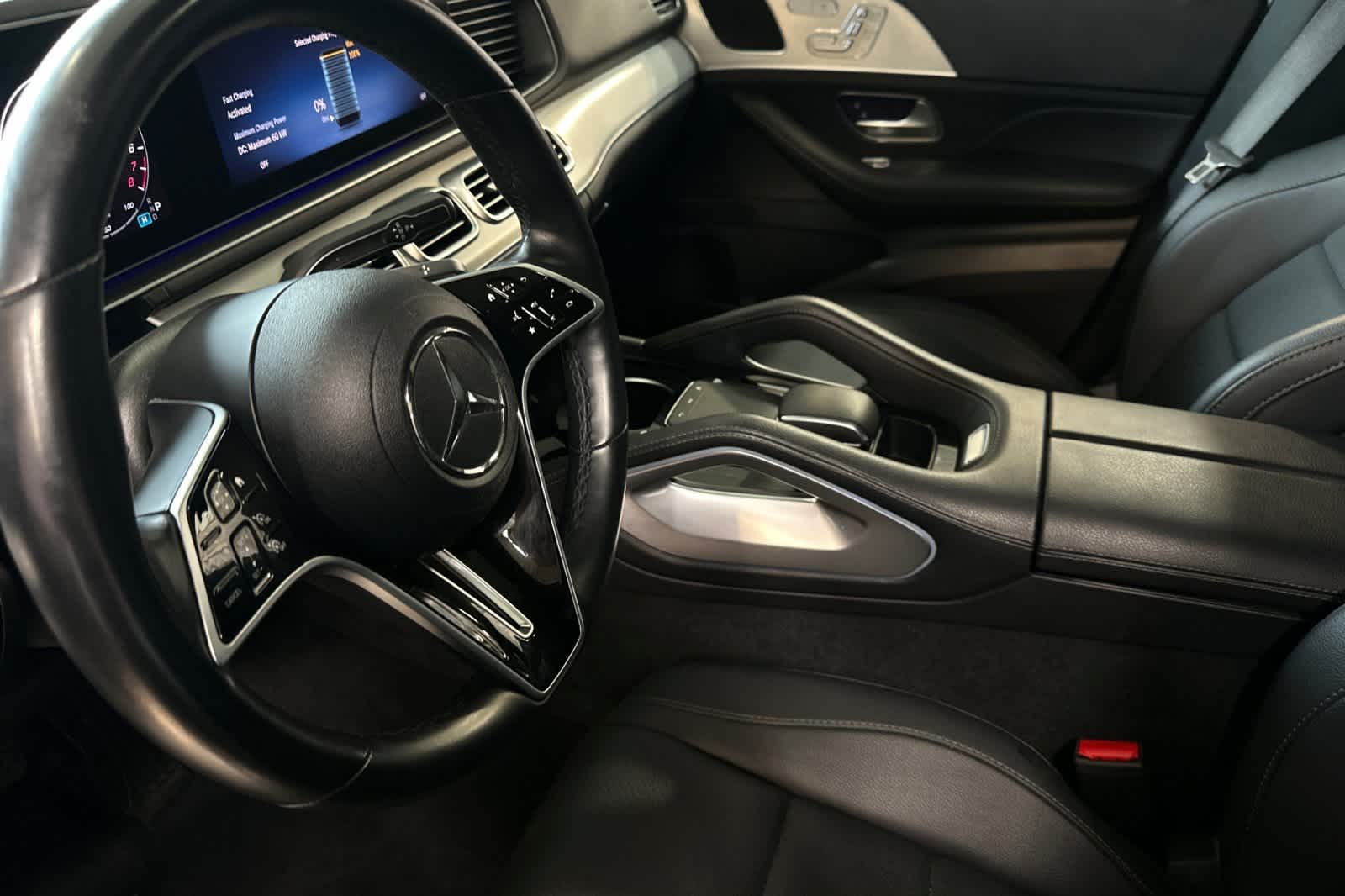 Thumbnail: 2024 Mercedes-Benz GLE - 14