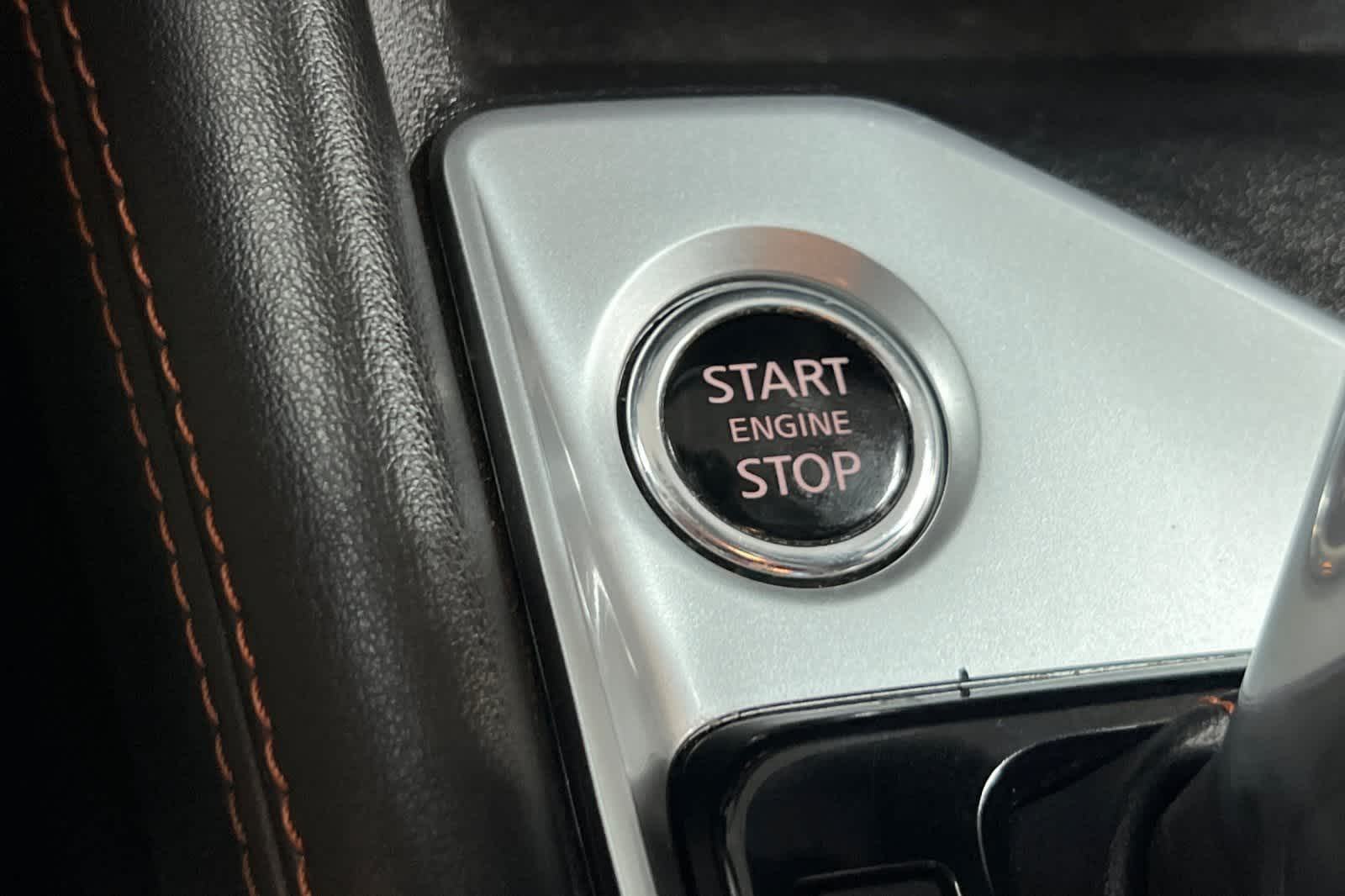 2022 Nissan Altima SR 22