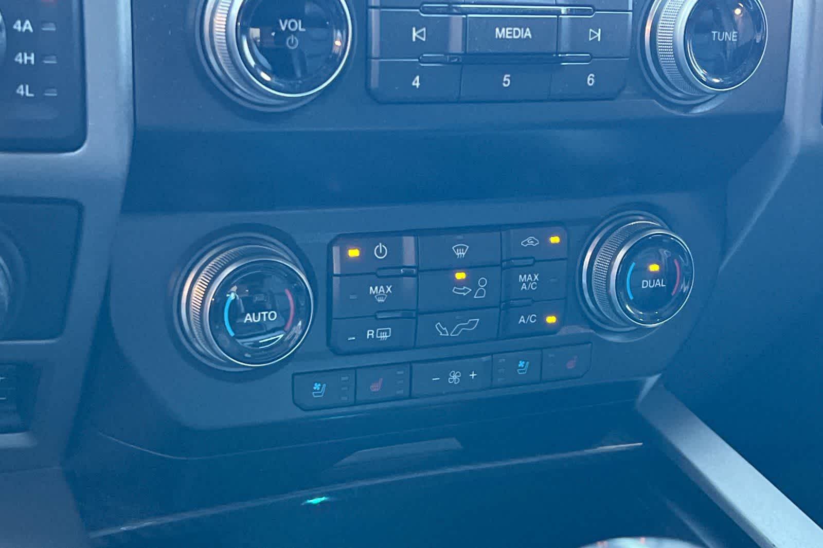 Thumbnail: 2020 Ford F-150 - 22