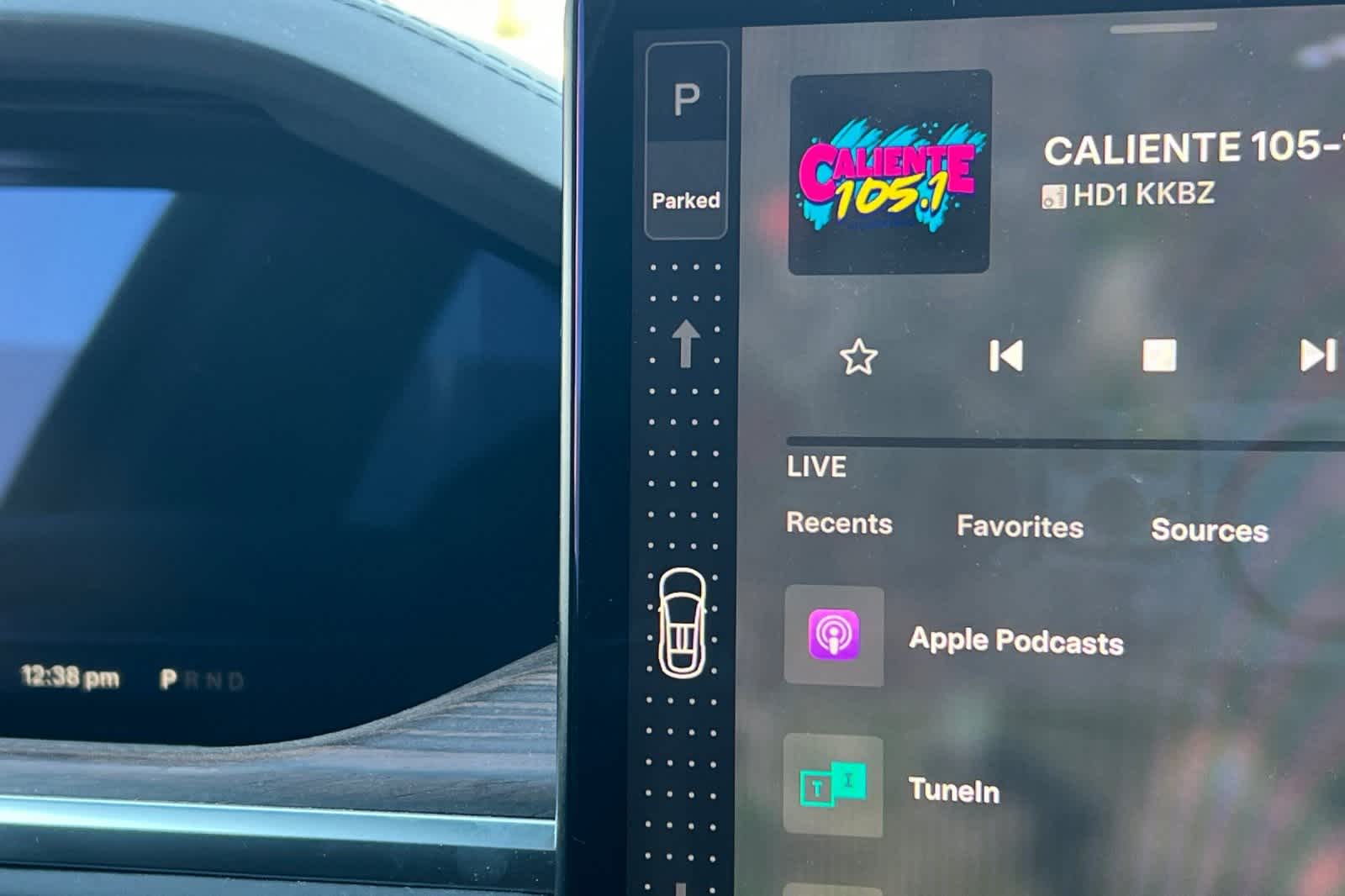 Thumbnail: 2024 Tesla Model X - 24