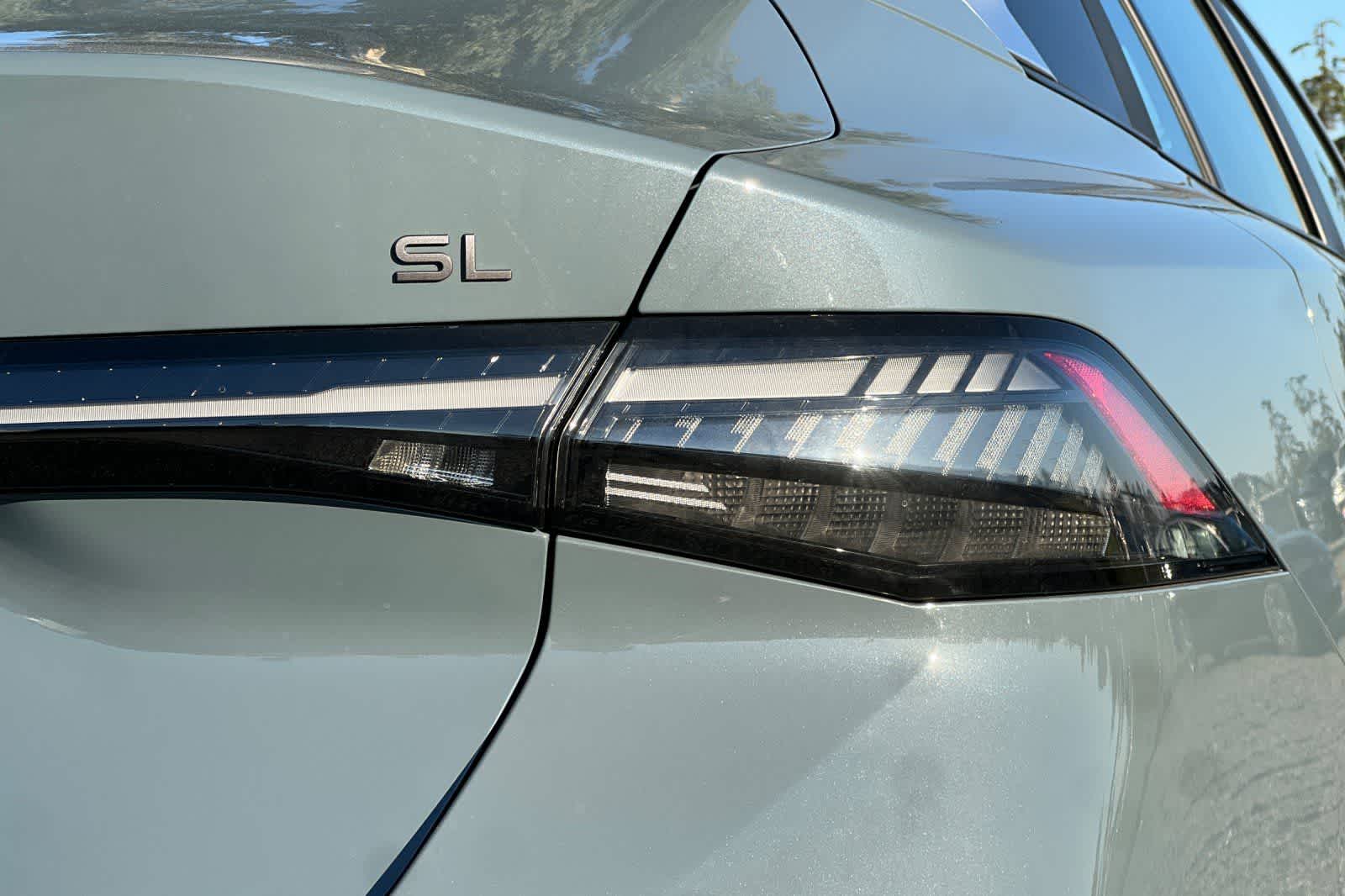 Thumbnail: 2026 Nissan Sentra - 32