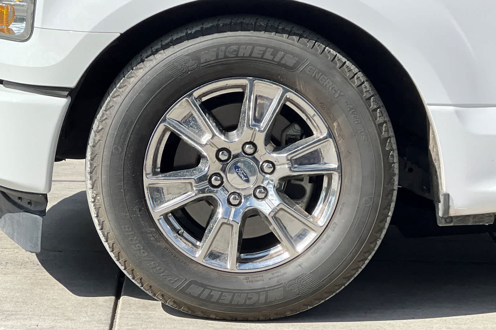 Thumbnail: 2017 Ford F-150 - 12