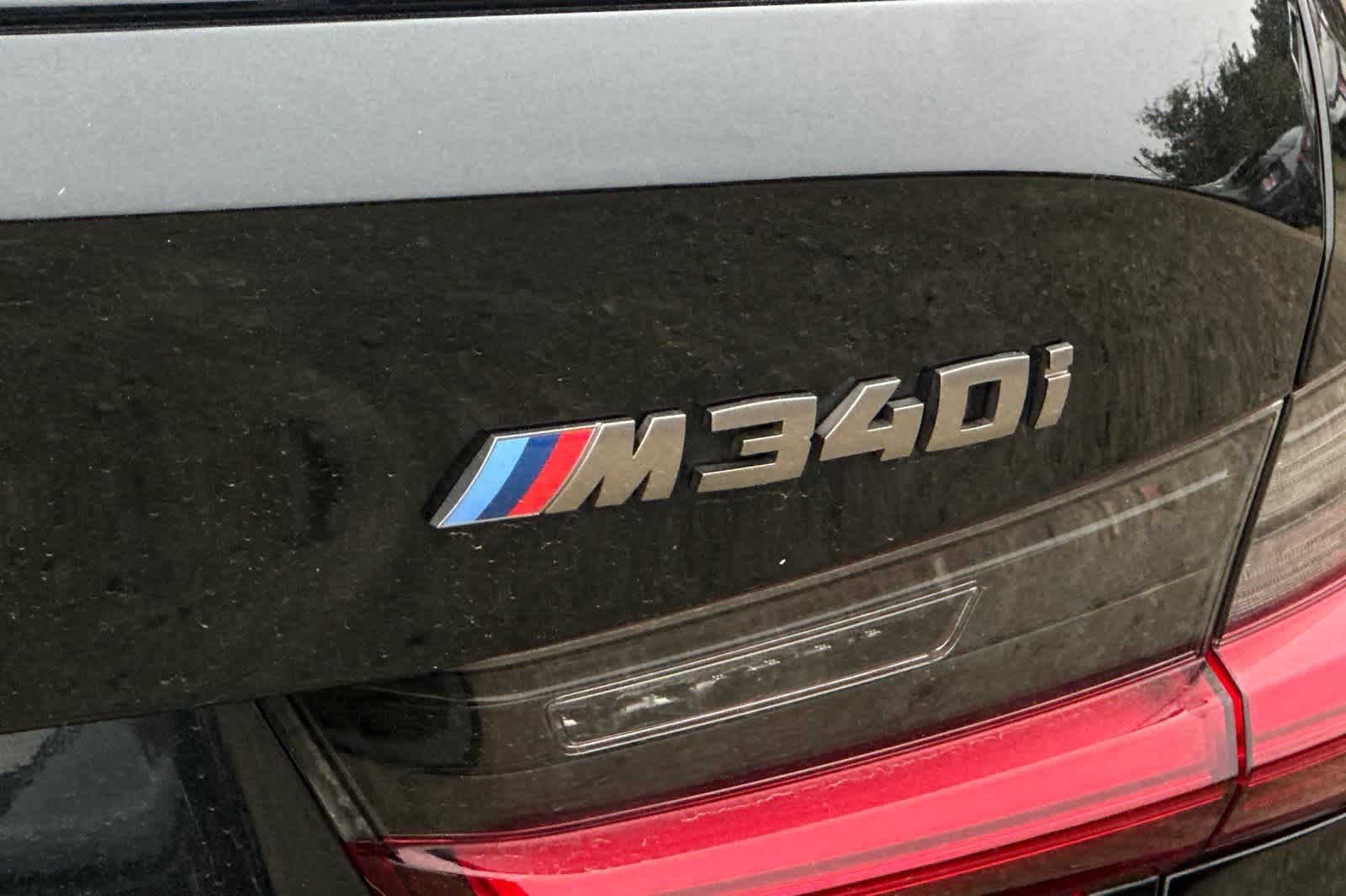 Thumbnail: 2020 BMW 3 Series - 15