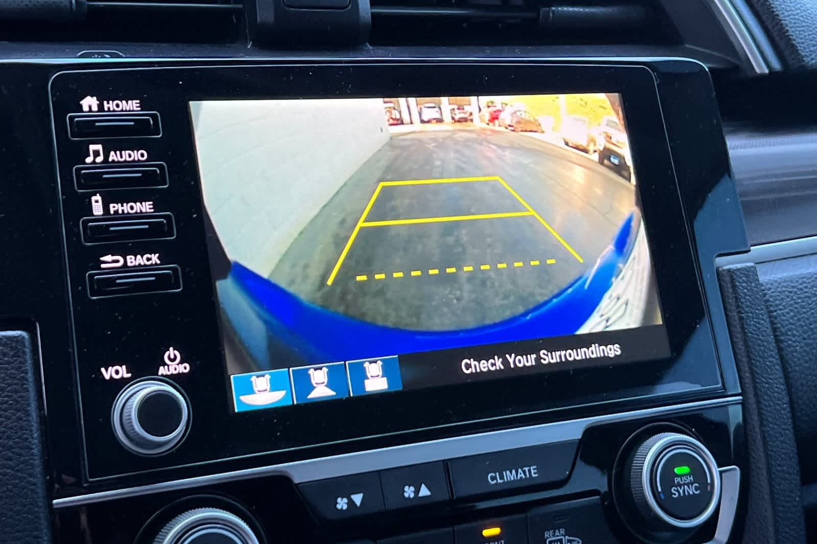 Thumbnail: 2021 Honda Civic - 18