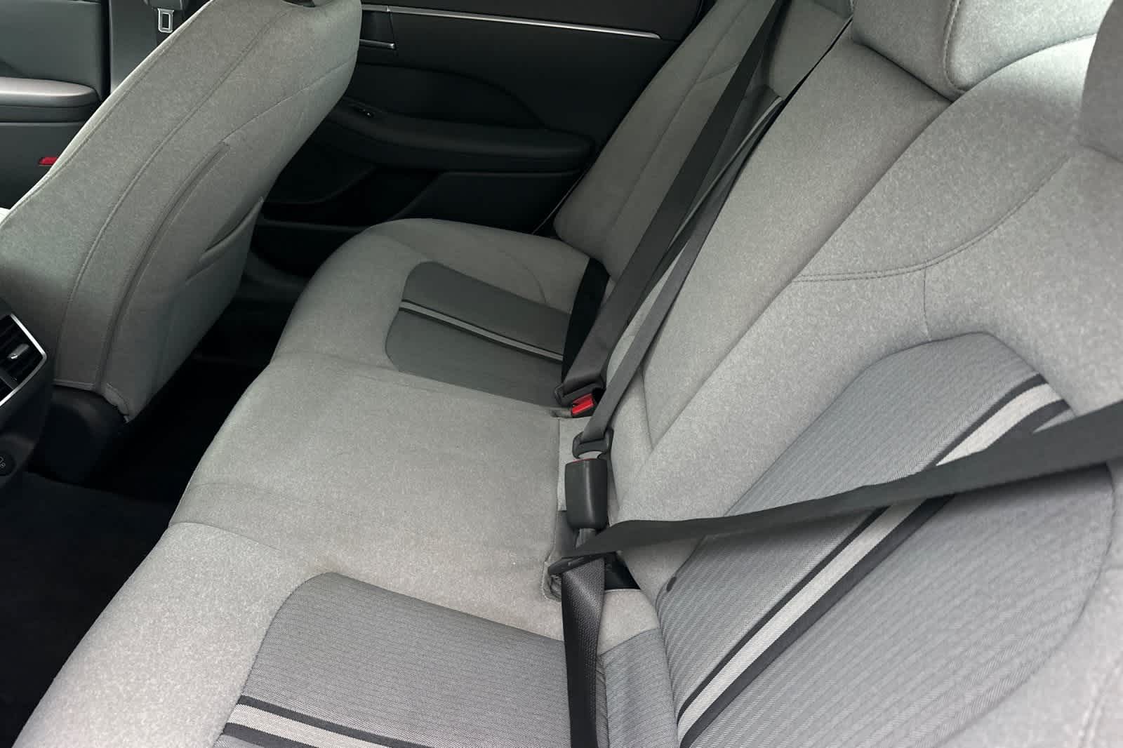 Thumbnail: 2021 Hyundai Sonata - 5