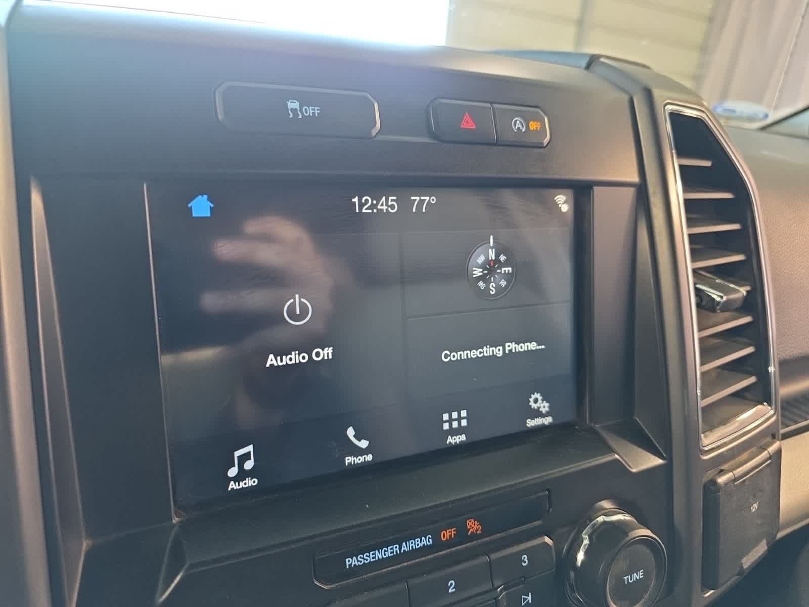 Thumbnail: 2019 Ford F-150 - 20