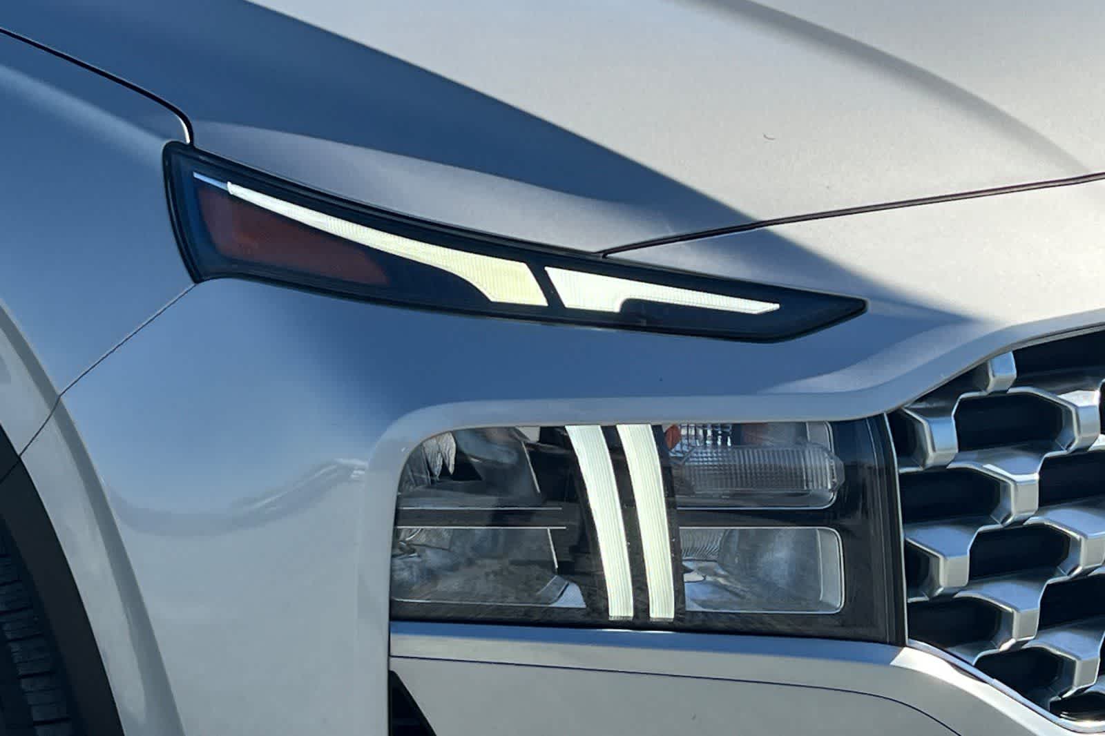 Thumbnail: 2022 Hyundai Santa Fe - 34