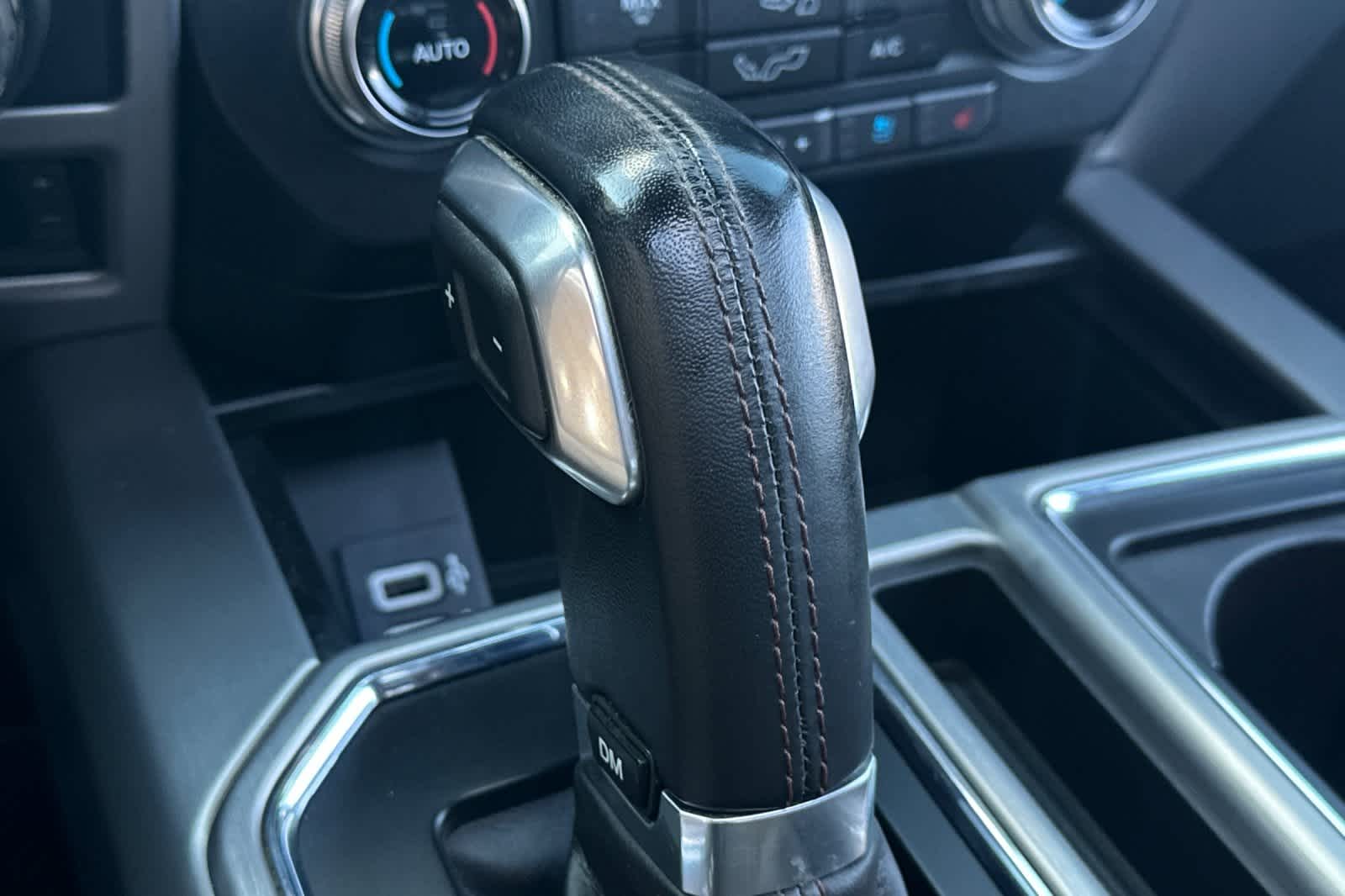 Thumbnail: 2019 Ford F-150 - 26