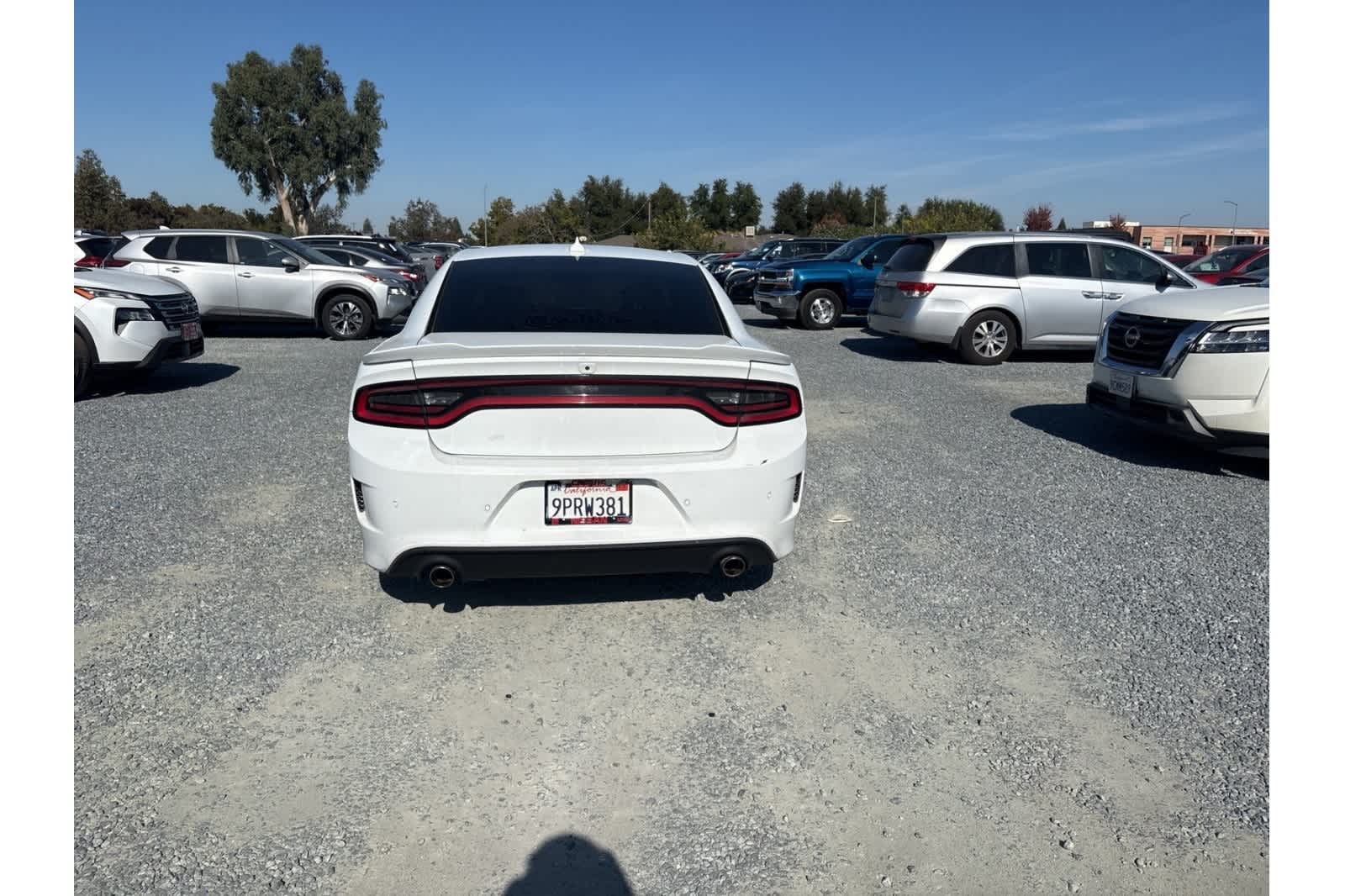 Thumbnail: 2023 Dodge Charger - 8