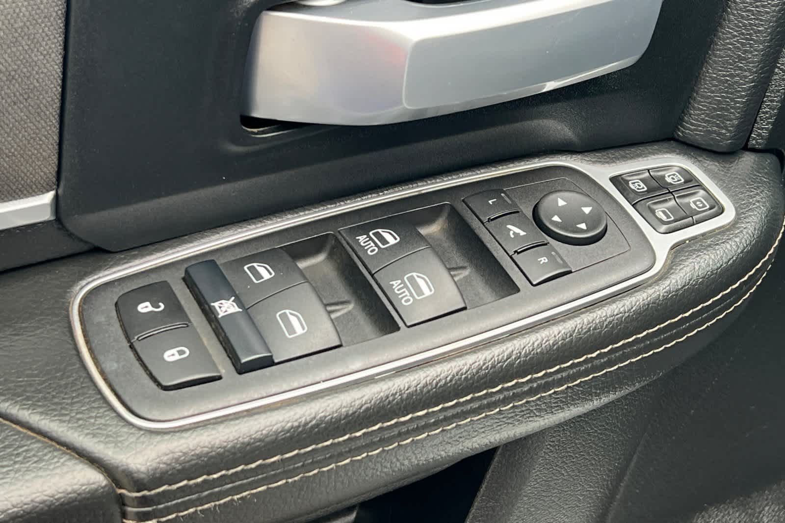 Thumbnail: 2024 RAM 3500 - 14