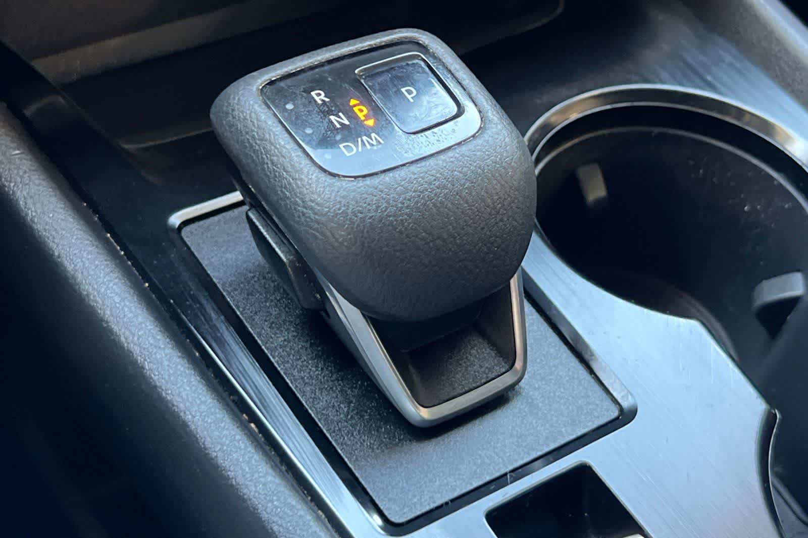 Thumbnail: 2021 Nissan Rogue - 23