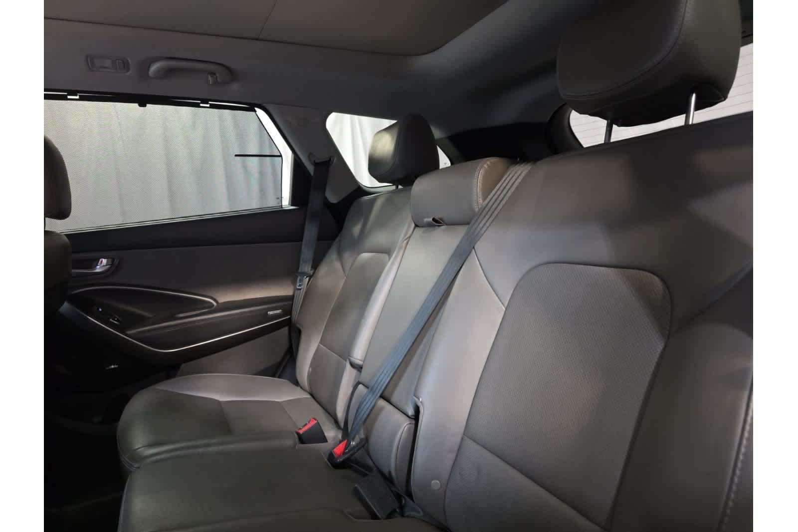 Thumbnail: 2018 Hyundai Santa Fe - 14