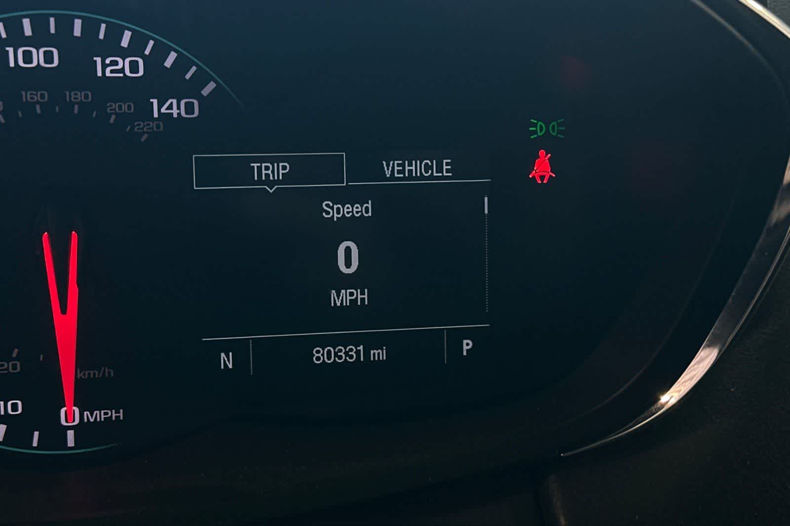Thumbnail: 2020 Chevrolet Trax - 26