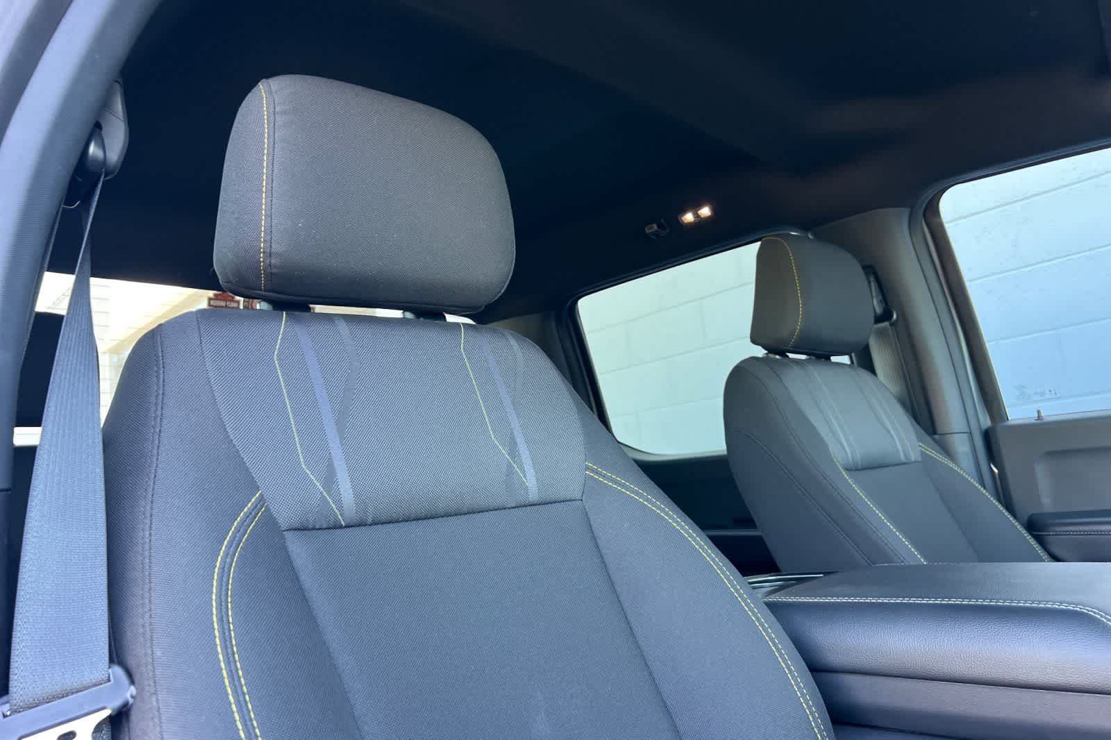 Thumbnail: 2024 Ford F-150 - 18