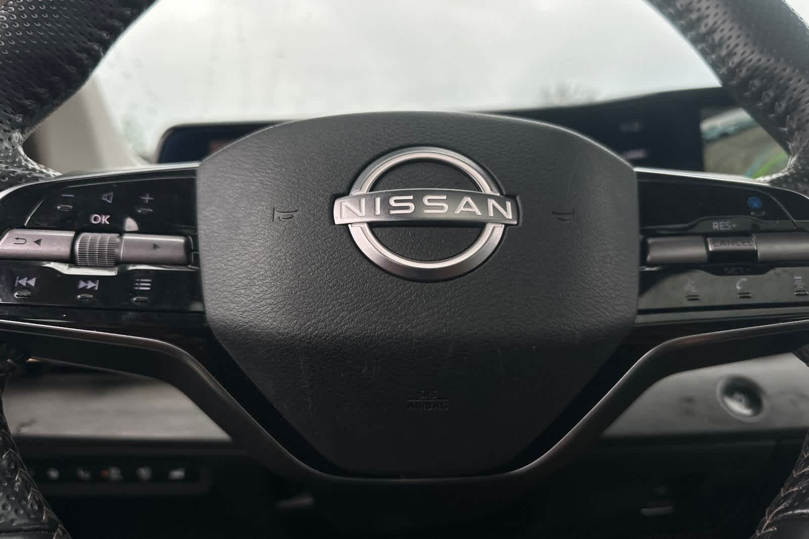 Thumbnail: 2023 Nissan Ariya - 27
