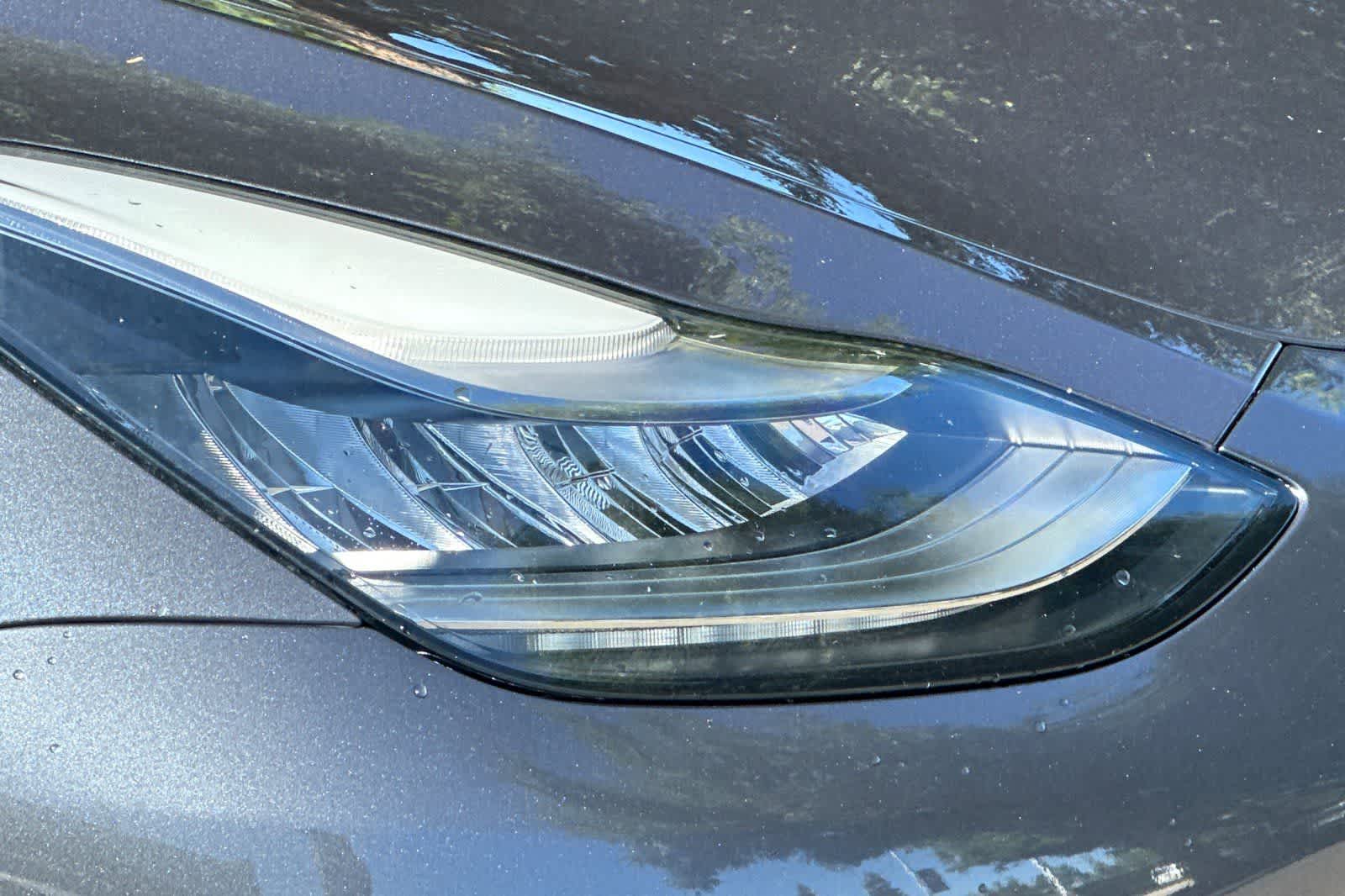 Thumbnail: 2020 Tesla Model Y - 32