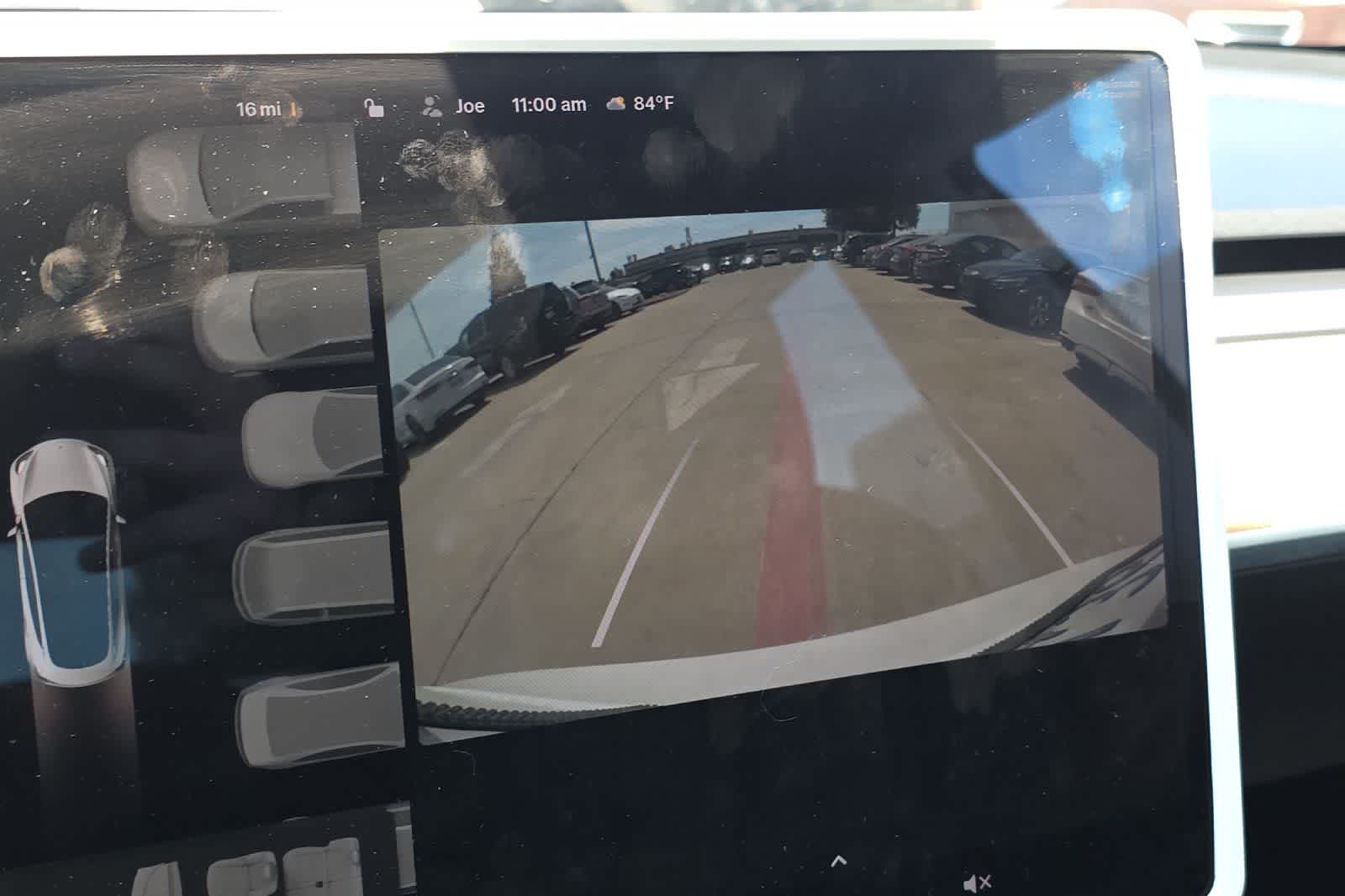 Thumbnail: 2020 Tesla Model 3 - 20