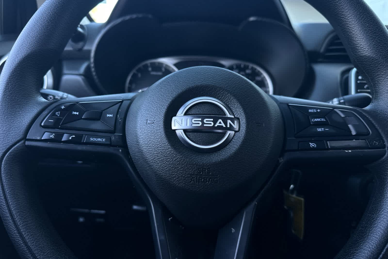 Thumbnail: 2023 Nissan Versa - 26