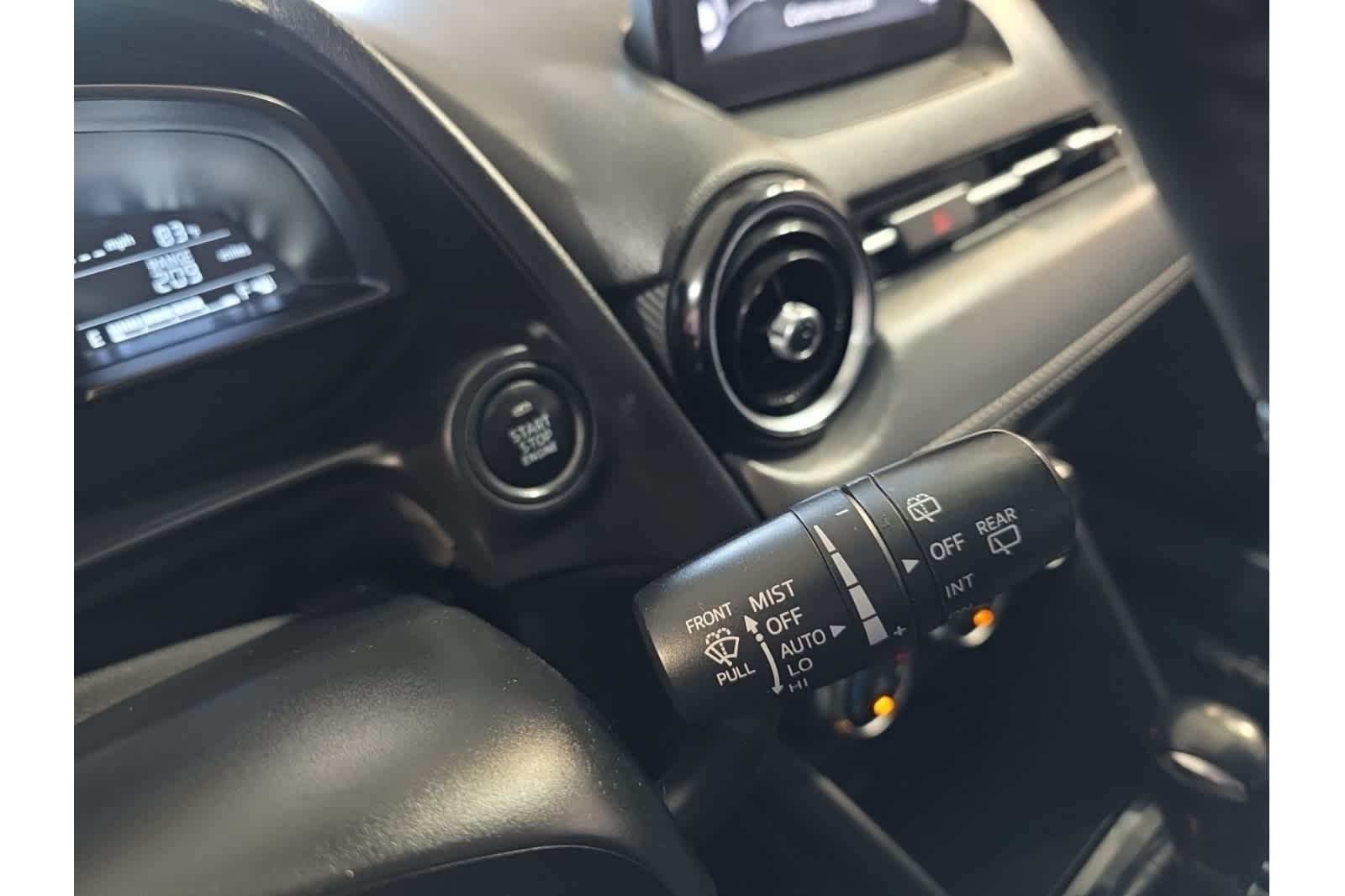 Thumbnail: 2019 Mazda CX-3 - 30