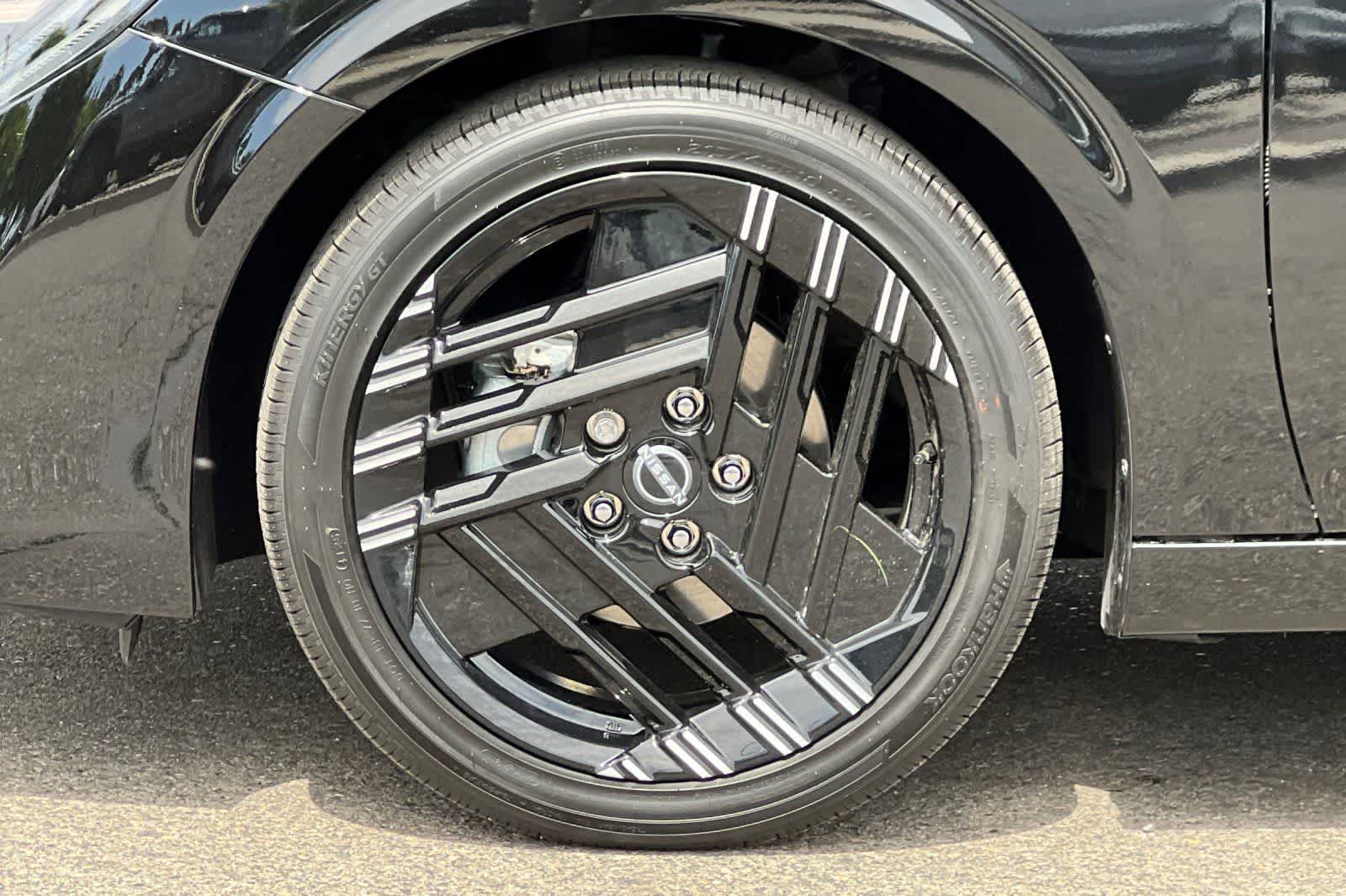 Thumbnail: 2026 Nissan Sentra - 33